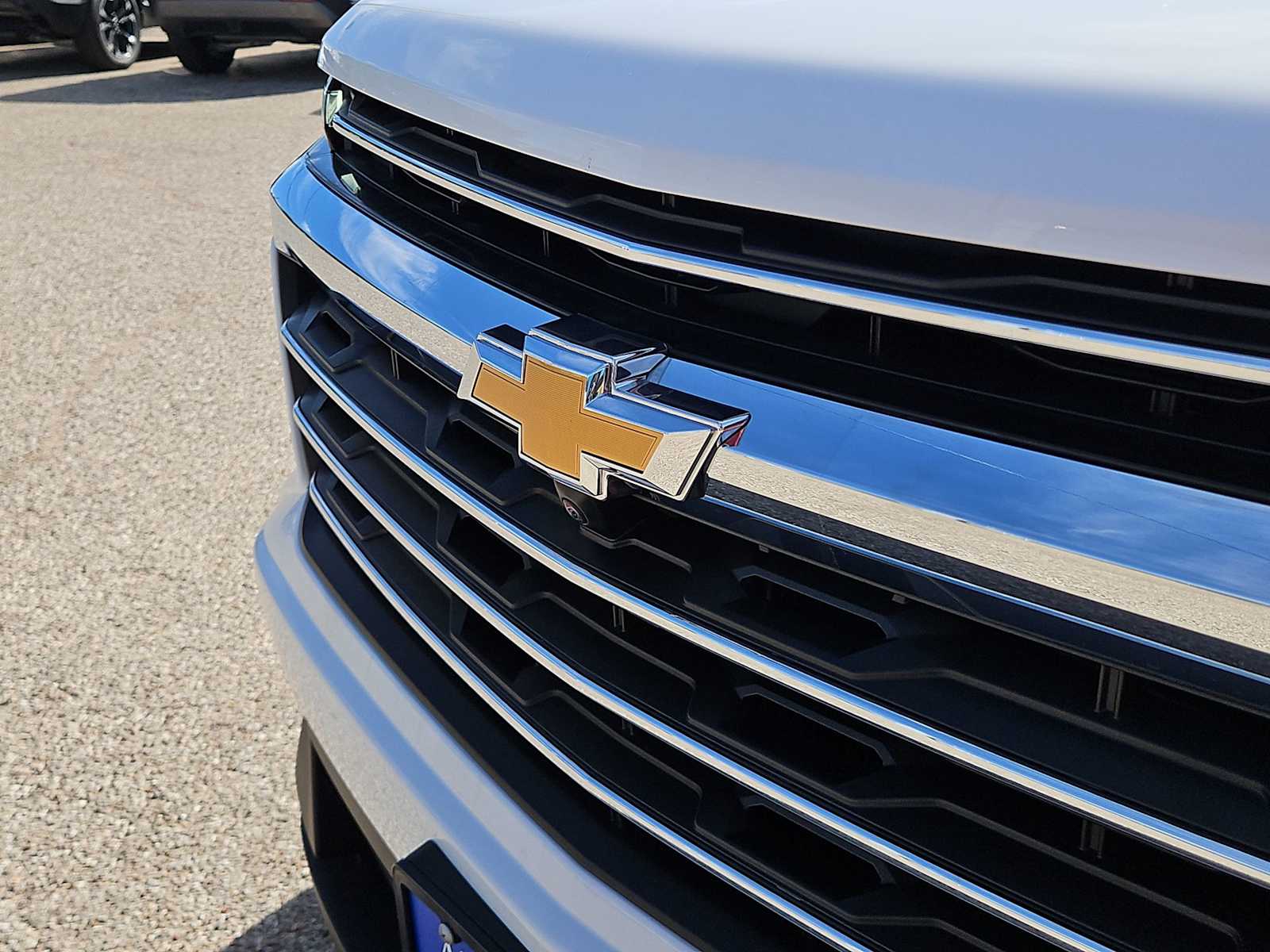 Thumbnail: 2026 Chevrolet Traverse - 13