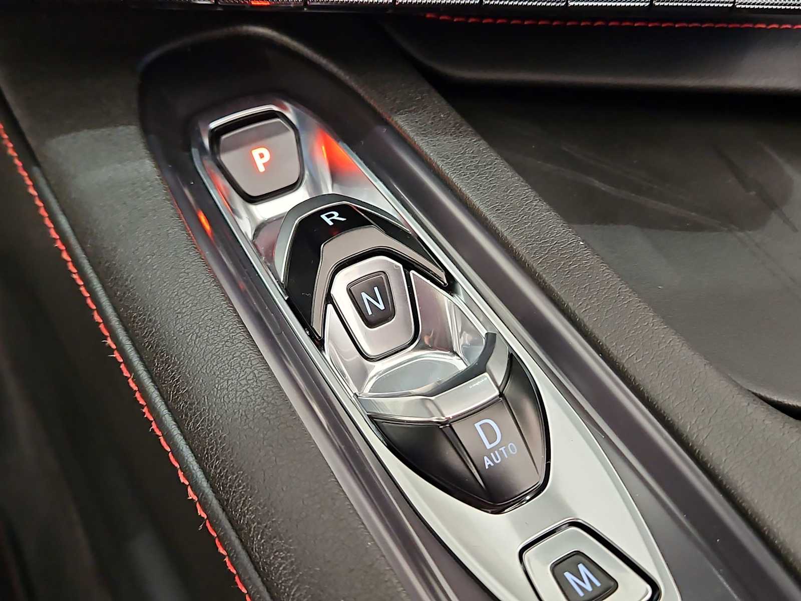 Thumbnail: 2026 Chevrolet Corvette - 21