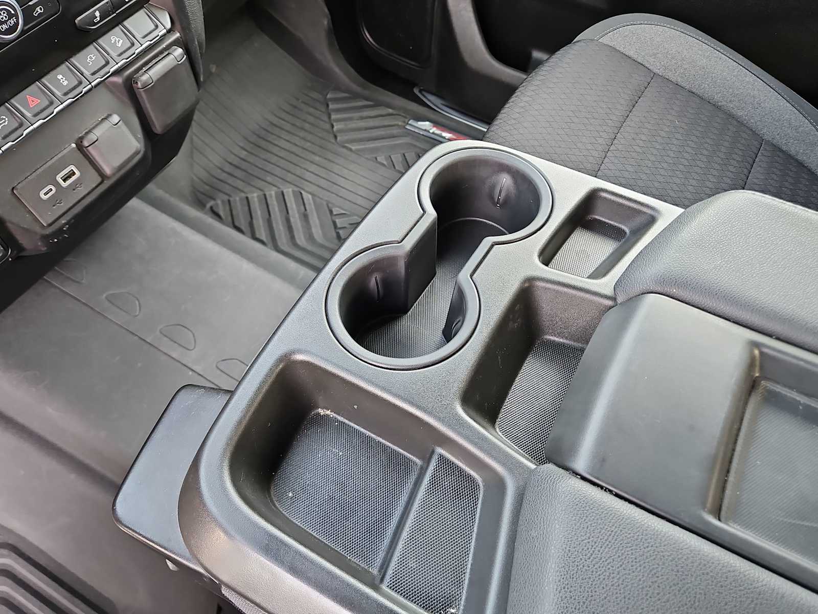 Thumbnail: 2023 Chevrolet Silverado 2500 - 20