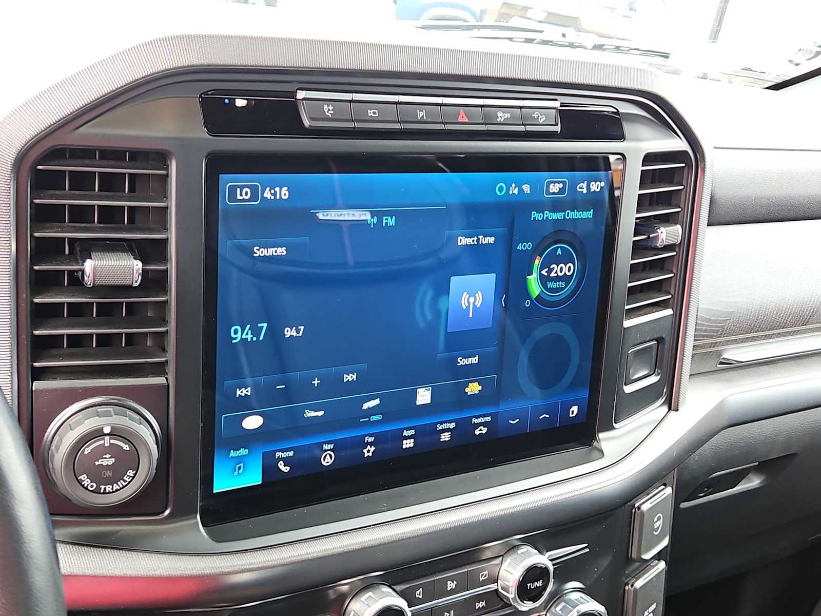 Thumbnail: 2023 Ford F-150 - 24