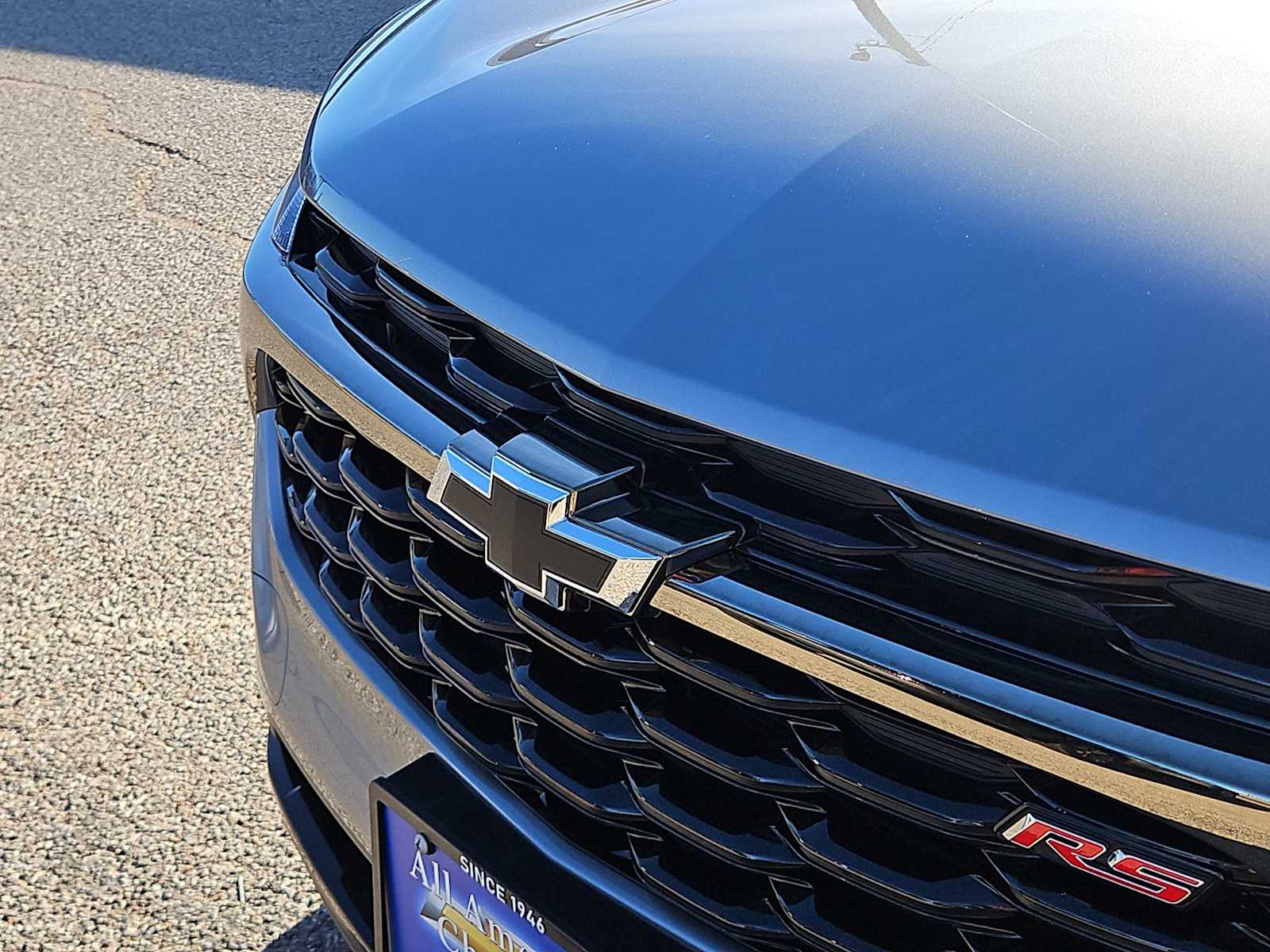 Thumbnail: 2026 Chevrolet Trax - 13