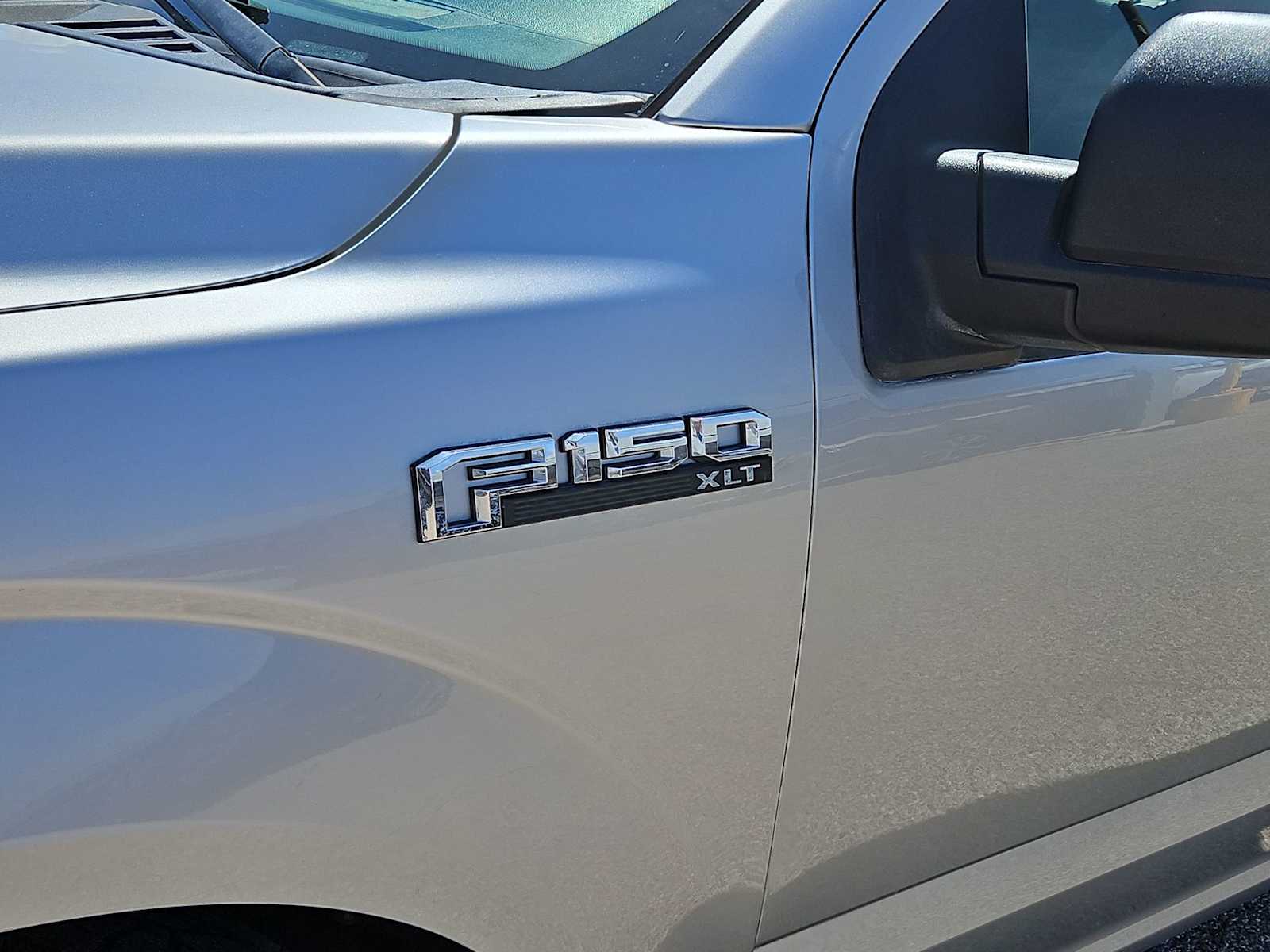 Thumbnail: 2020 Ford F-150 - 15