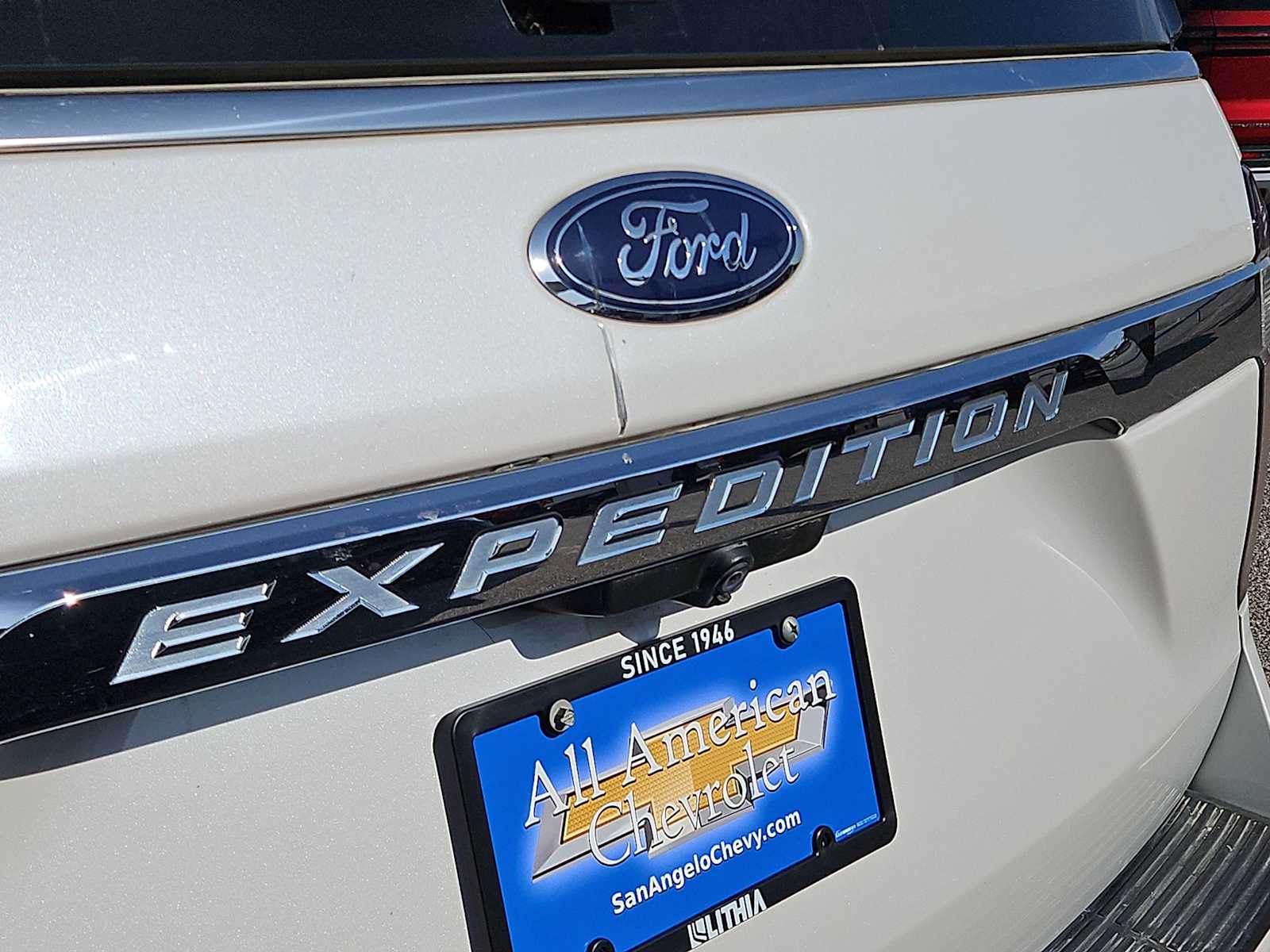 Thumbnail: 2018 Ford Expedition - 11