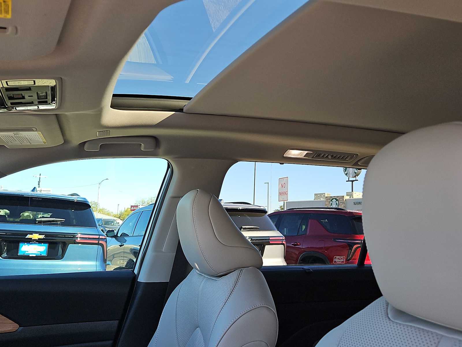 Thumbnail: 2024 Toyota Grand Highlander - 18