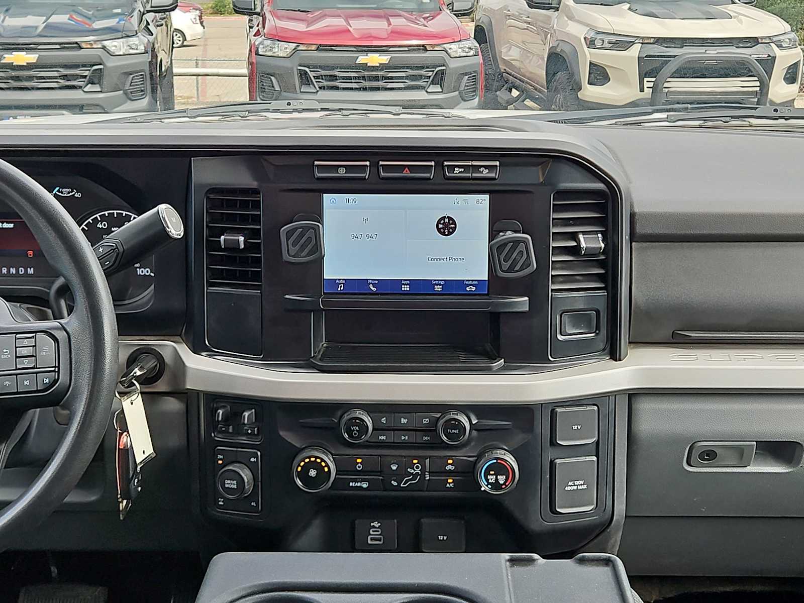 Thumbnail: 2024 Ford F-250 - 14