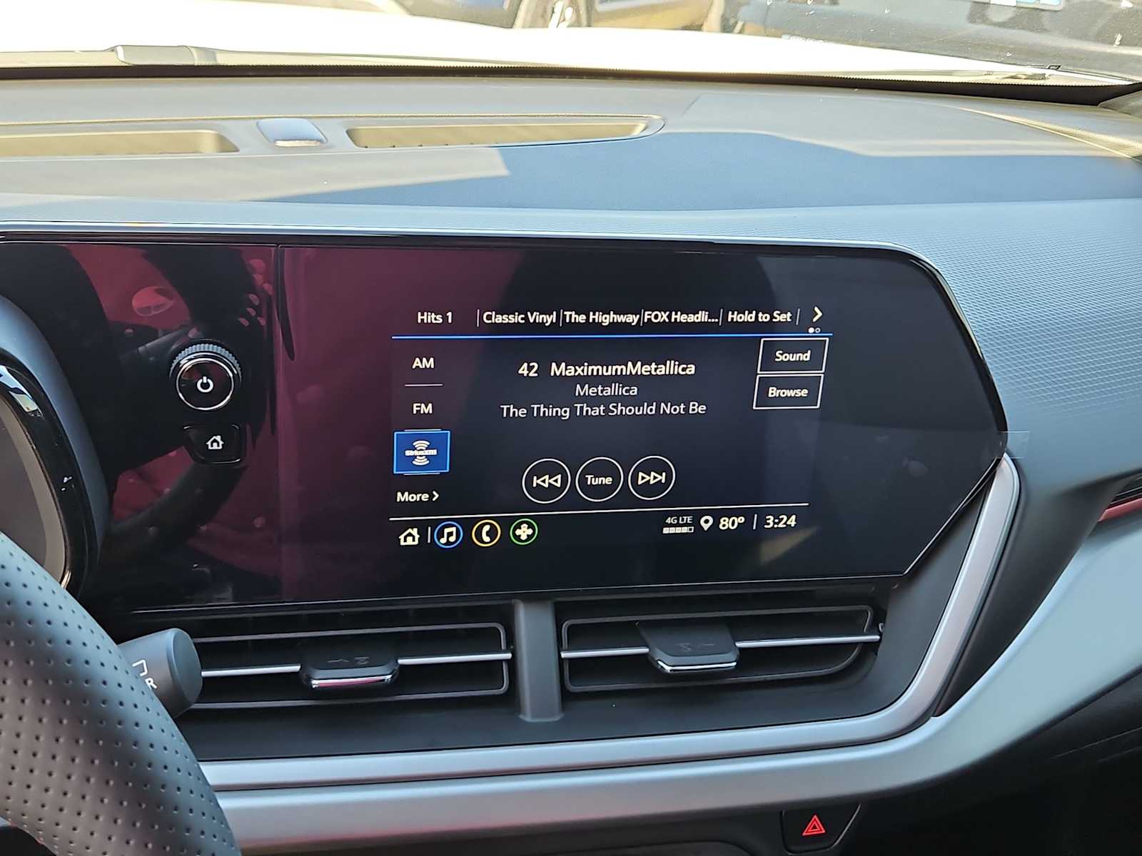 Thumbnail: 2026 Chevrolet Trax - 24