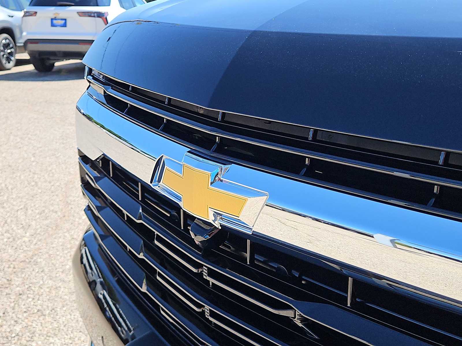 Thumbnail: 2026 Chevrolet Tahoe - 13