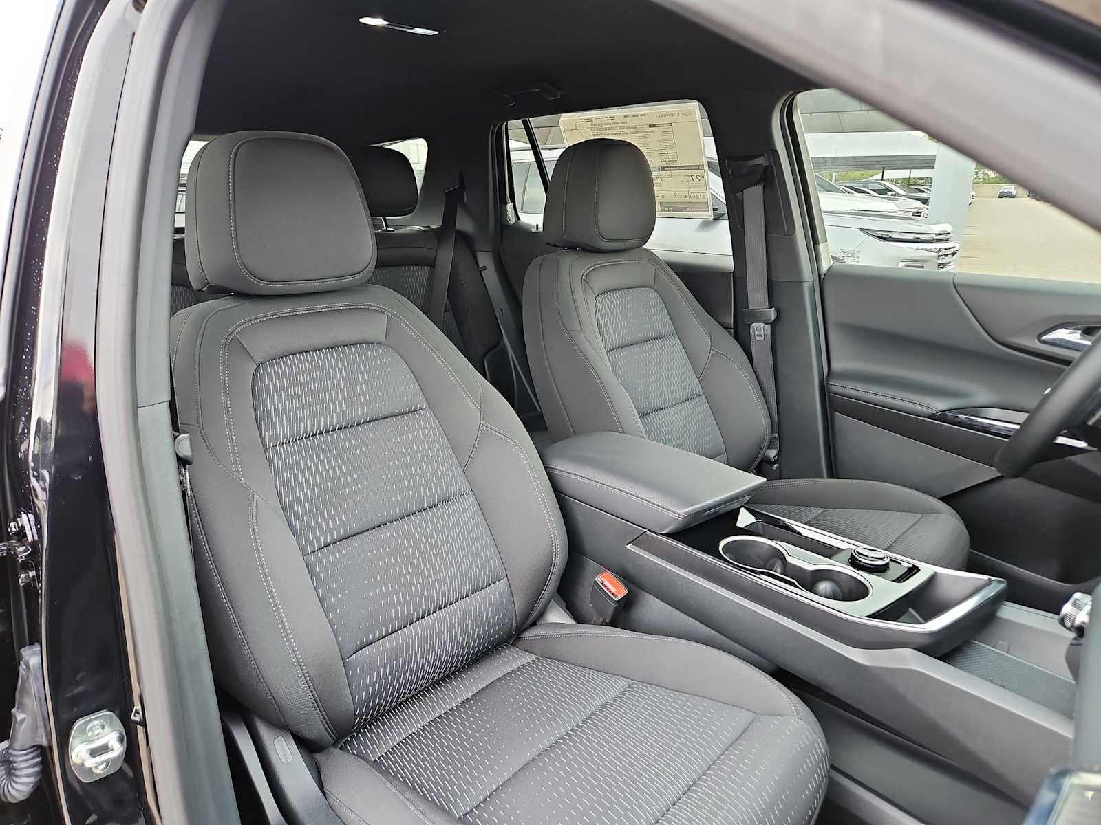 Thumbnail: 2026 Chevrolet Equinox - 17