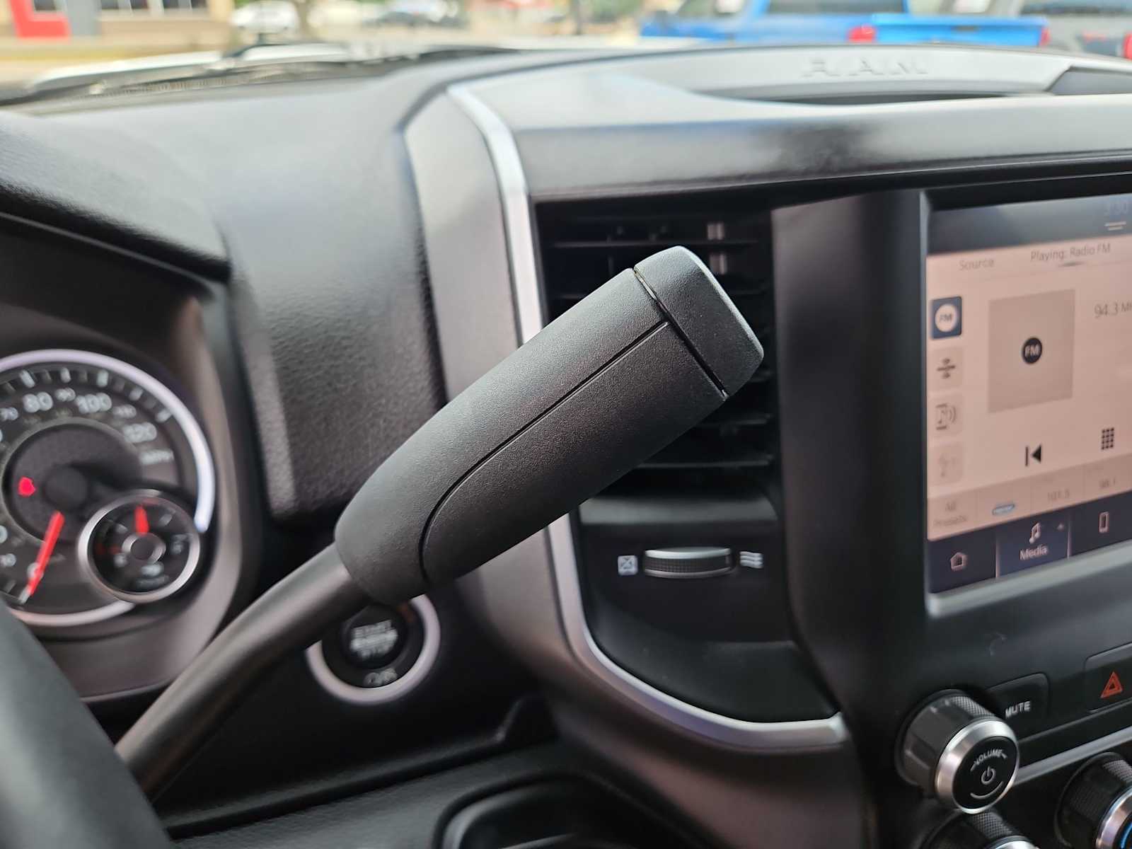 Thumbnail: 2024 RAM 3500 - 25