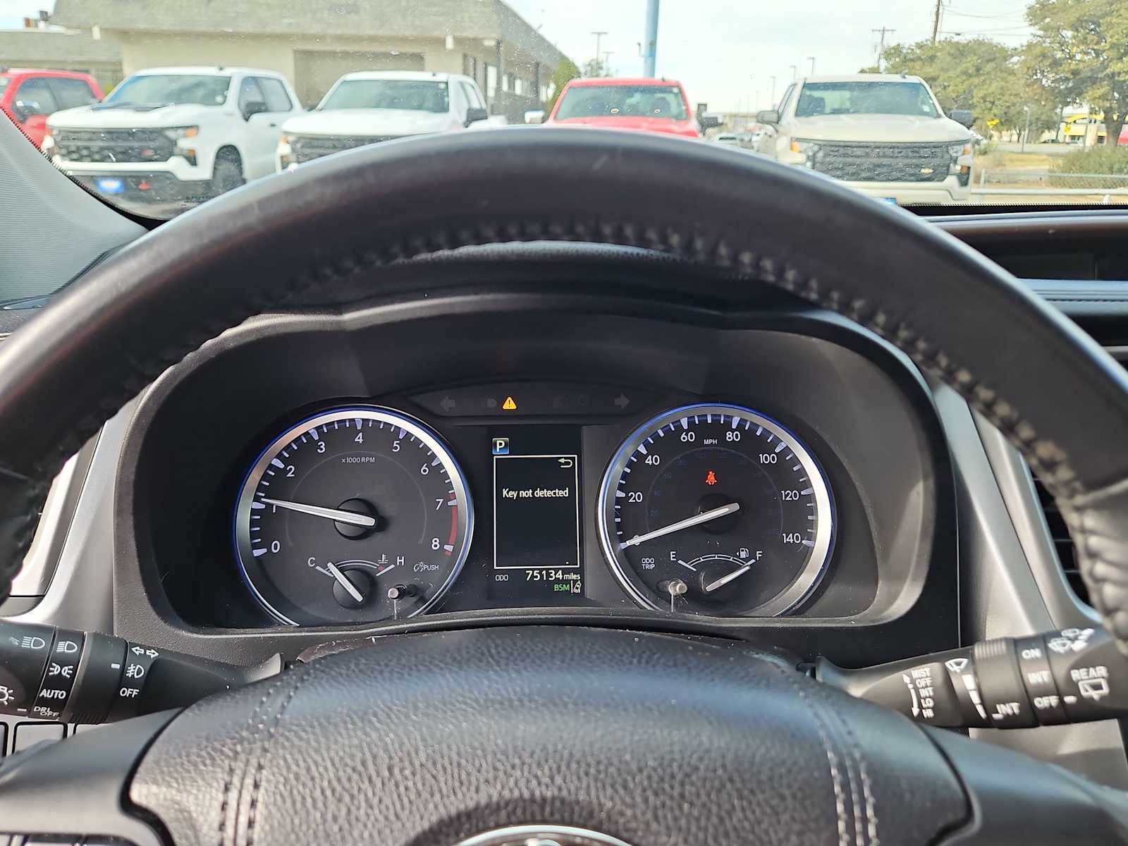 Thumbnail: 2018 Toyota Highlander - 22