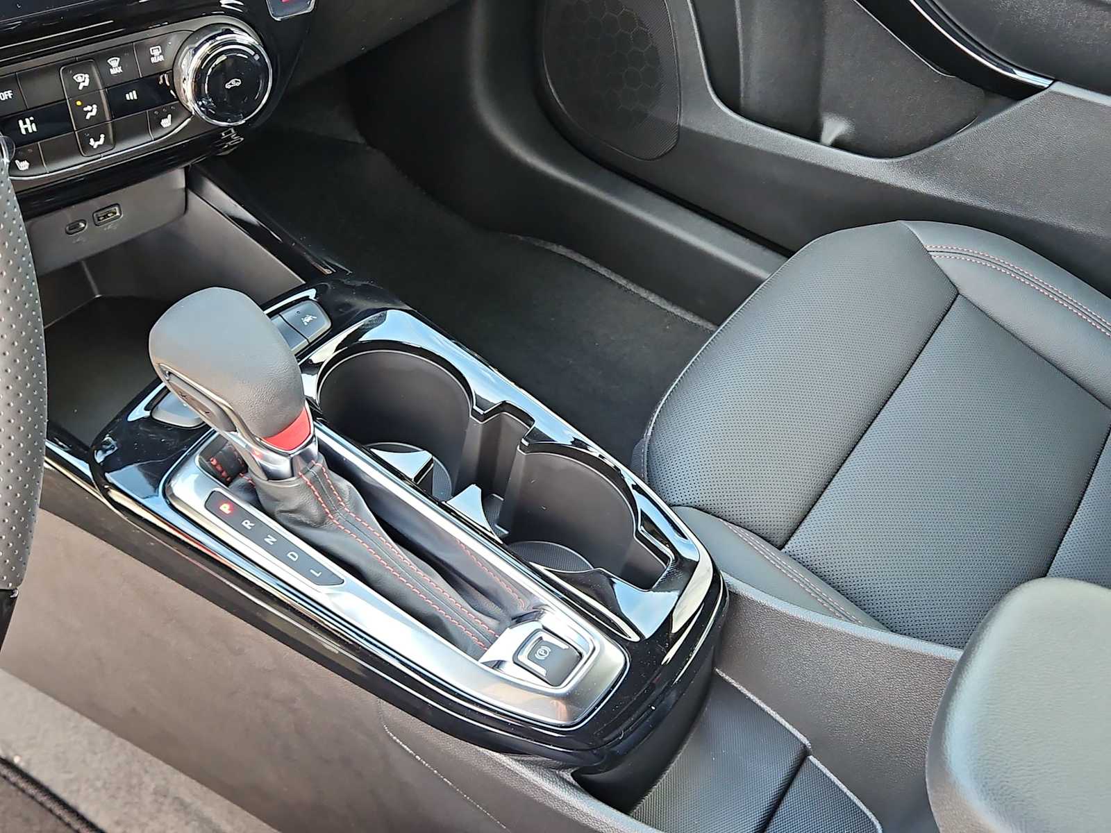 Thumbnail: 2026 Chevrolet Trax - 20