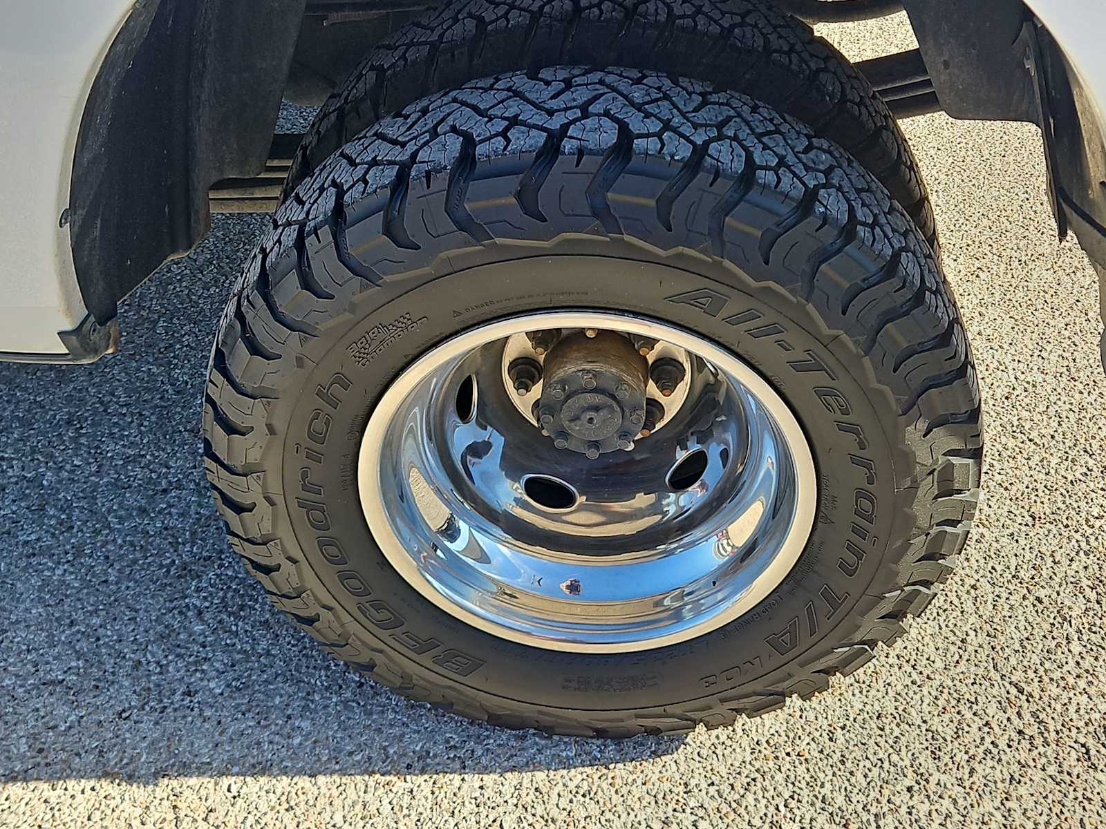 Thumbnail: 2018 RAM 3500 - 12