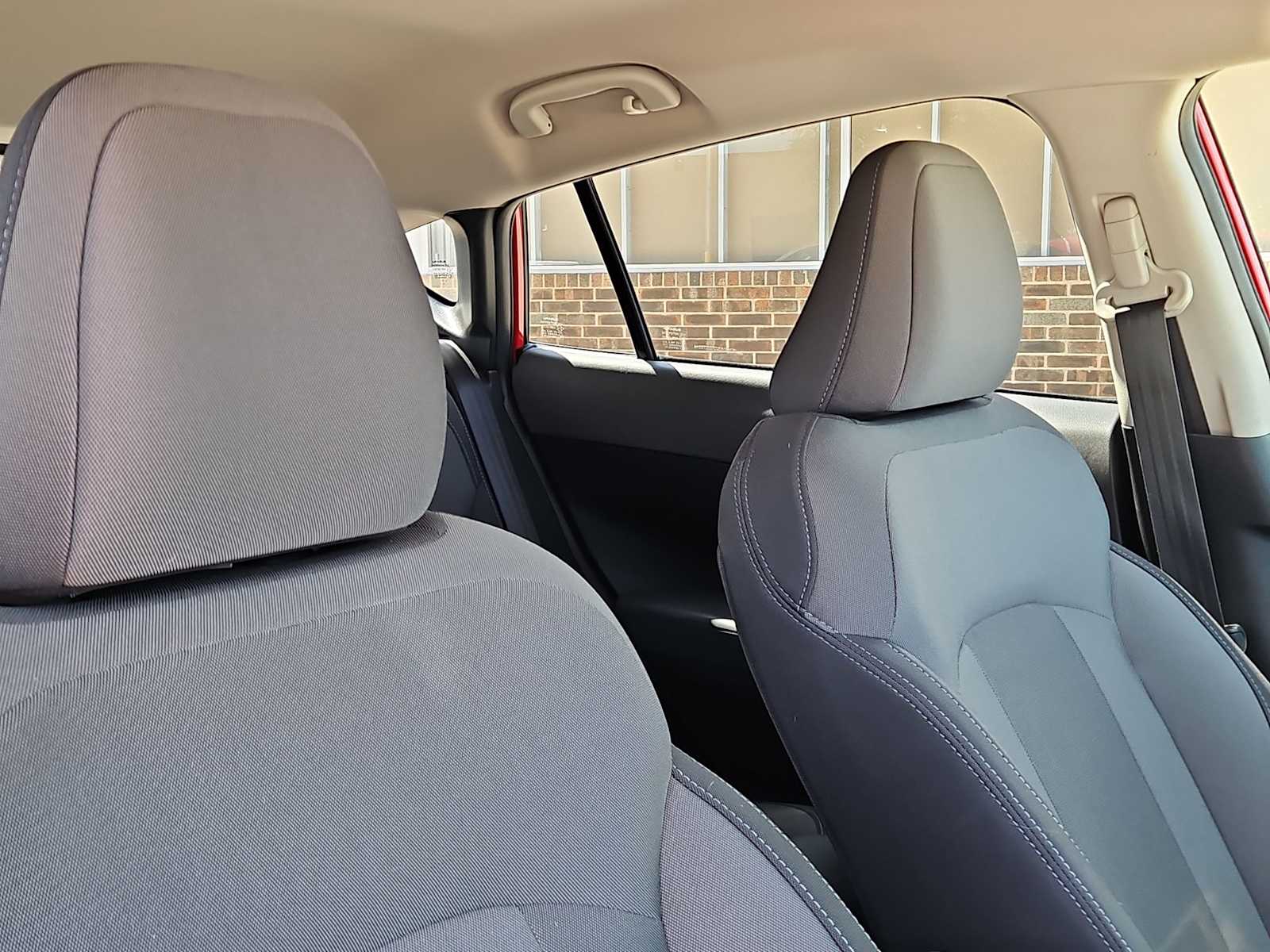 Thumbnail: 2024 Subaru Crosstrek - 17