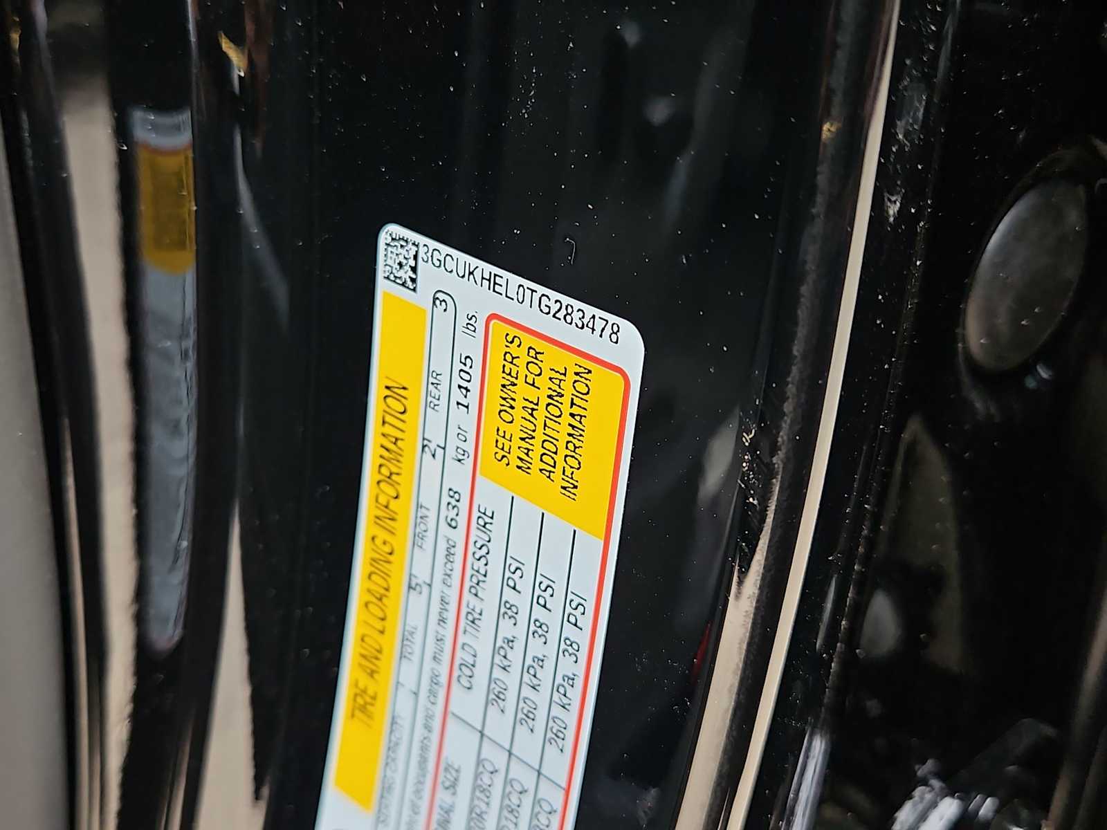 Thumbnail: 2026 Chevrolet Silverado 1500 - 15