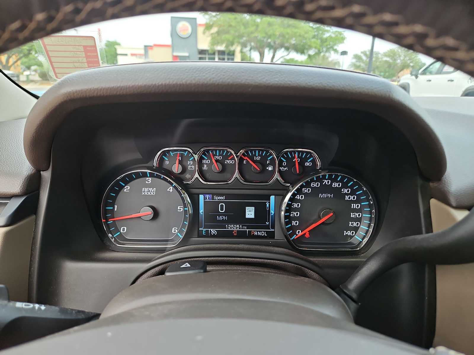 Thumbnail: 2019 GMC Yukon - 18