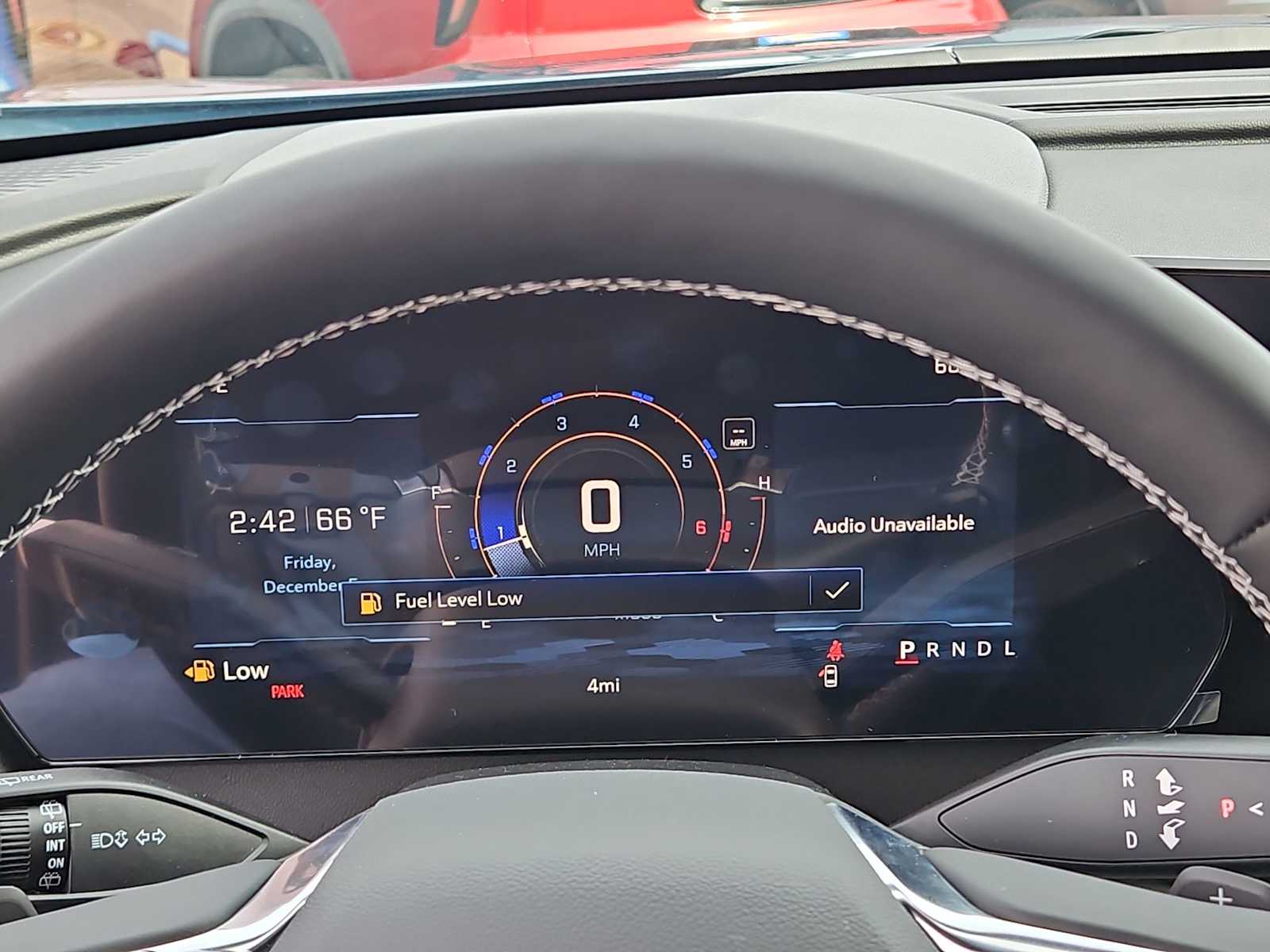 Thumbnail: 2026 Chevrolet Traverse - 22