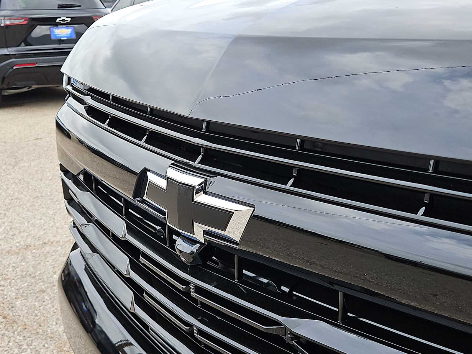 Thumbnail: 2026 Chevrolet Tahoe - 13