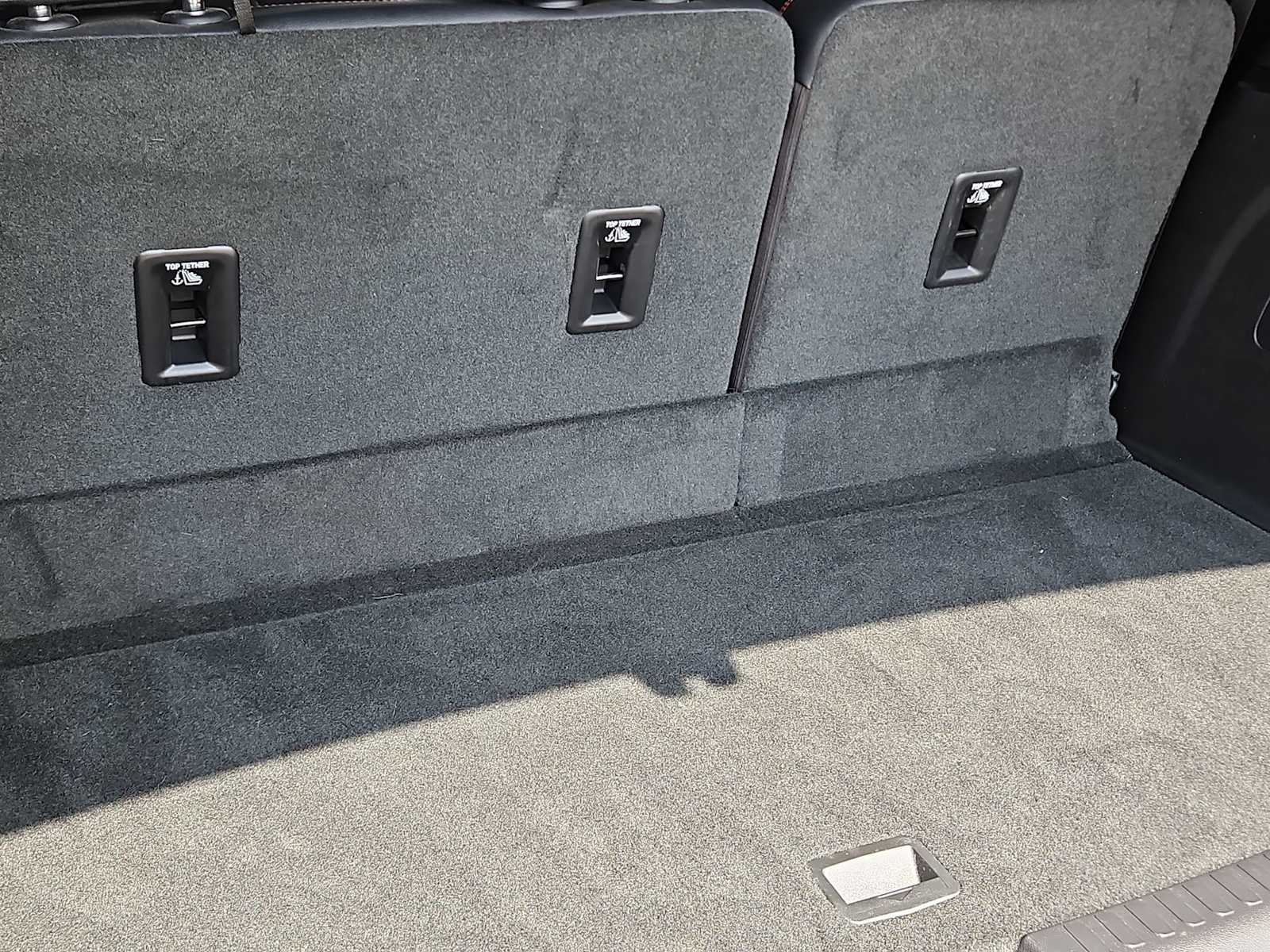 Thumbnail: 2026 Chevrolet Traverse - 23