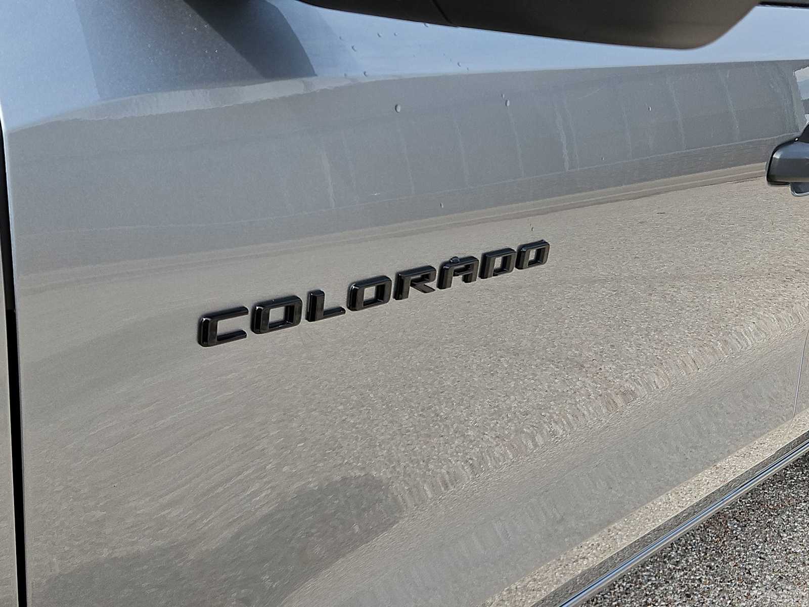 Thumbnail: 2026 Chevrolet Colorado - 11