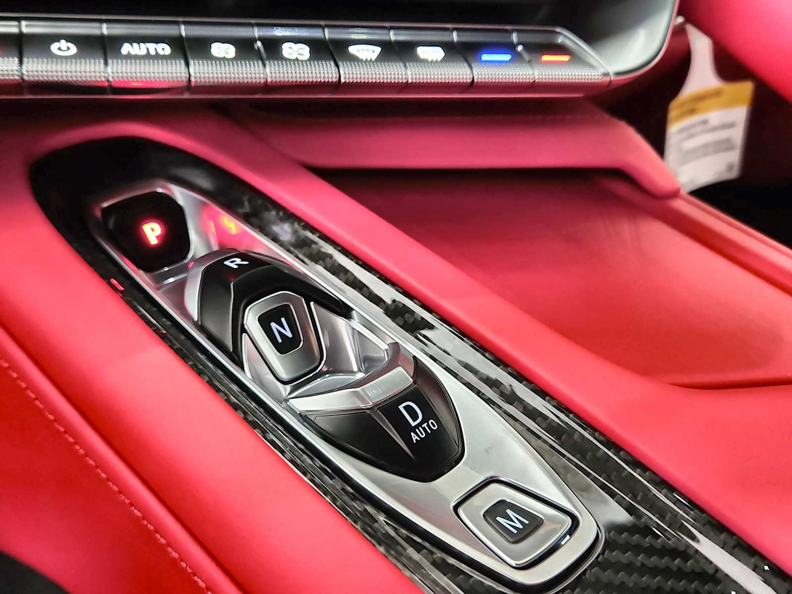 Thumbnail: 2026 Chevrolet Corvette - 20