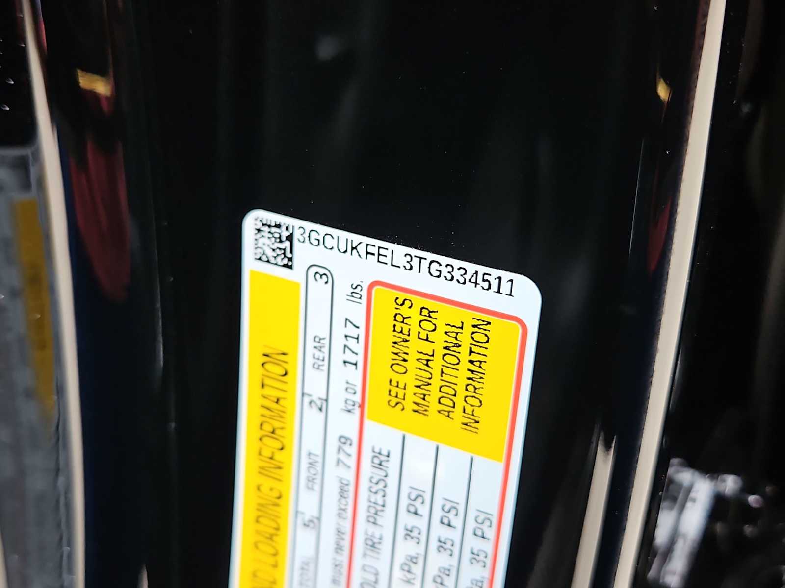 Thumbnail: 2026 Chevrolet Silverado 1500 - 25