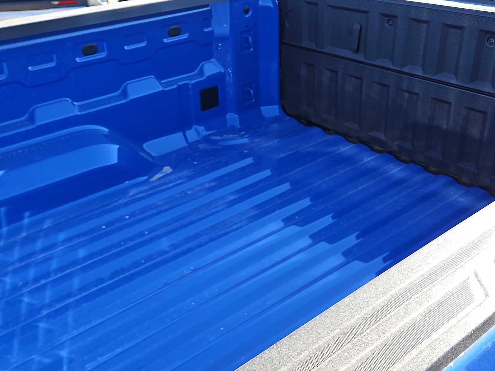 Thumbnail: 2026 Chevrolet Colorado - 23