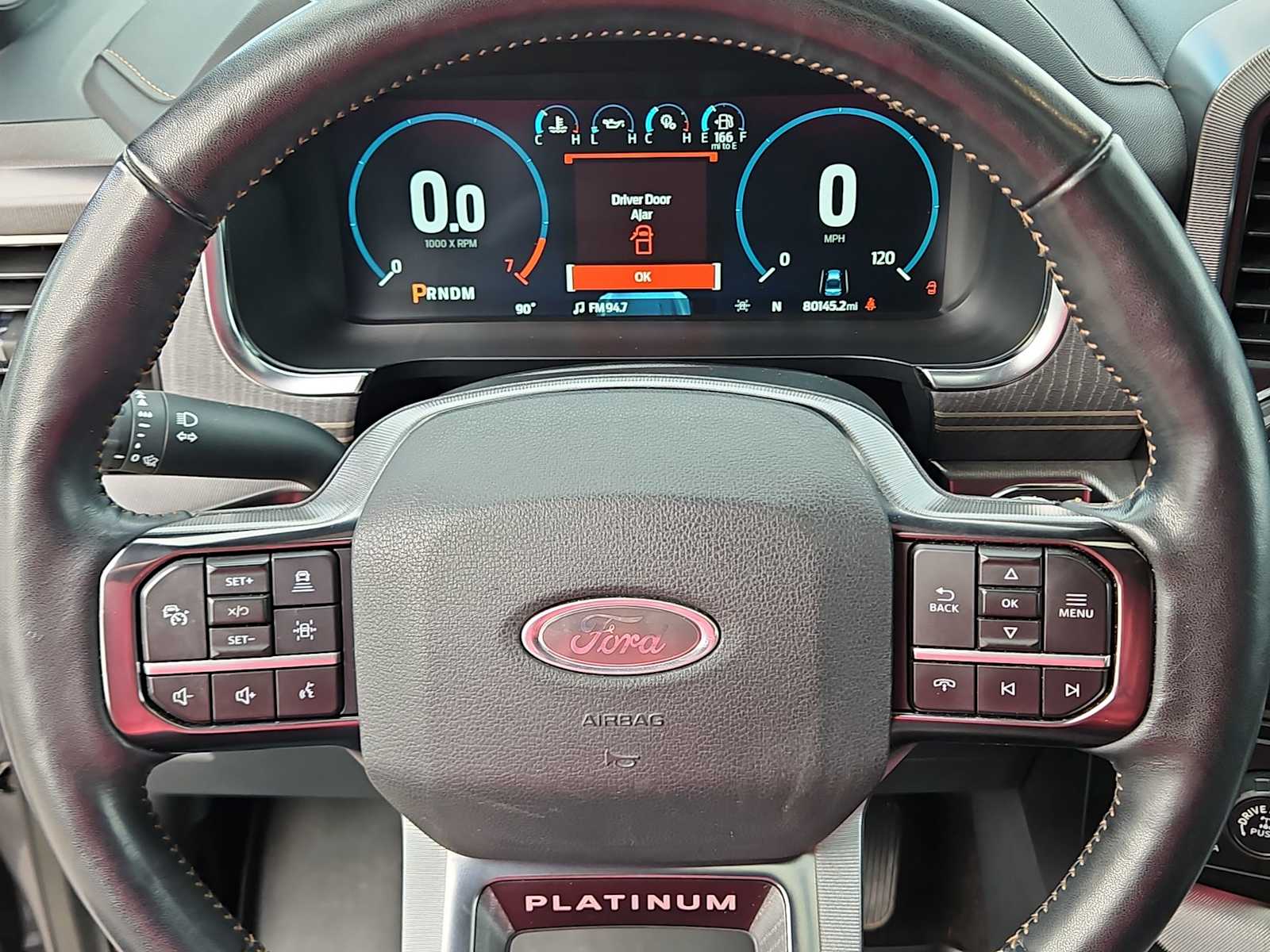 Thumbnail: 2023 Ford F-150 - 19