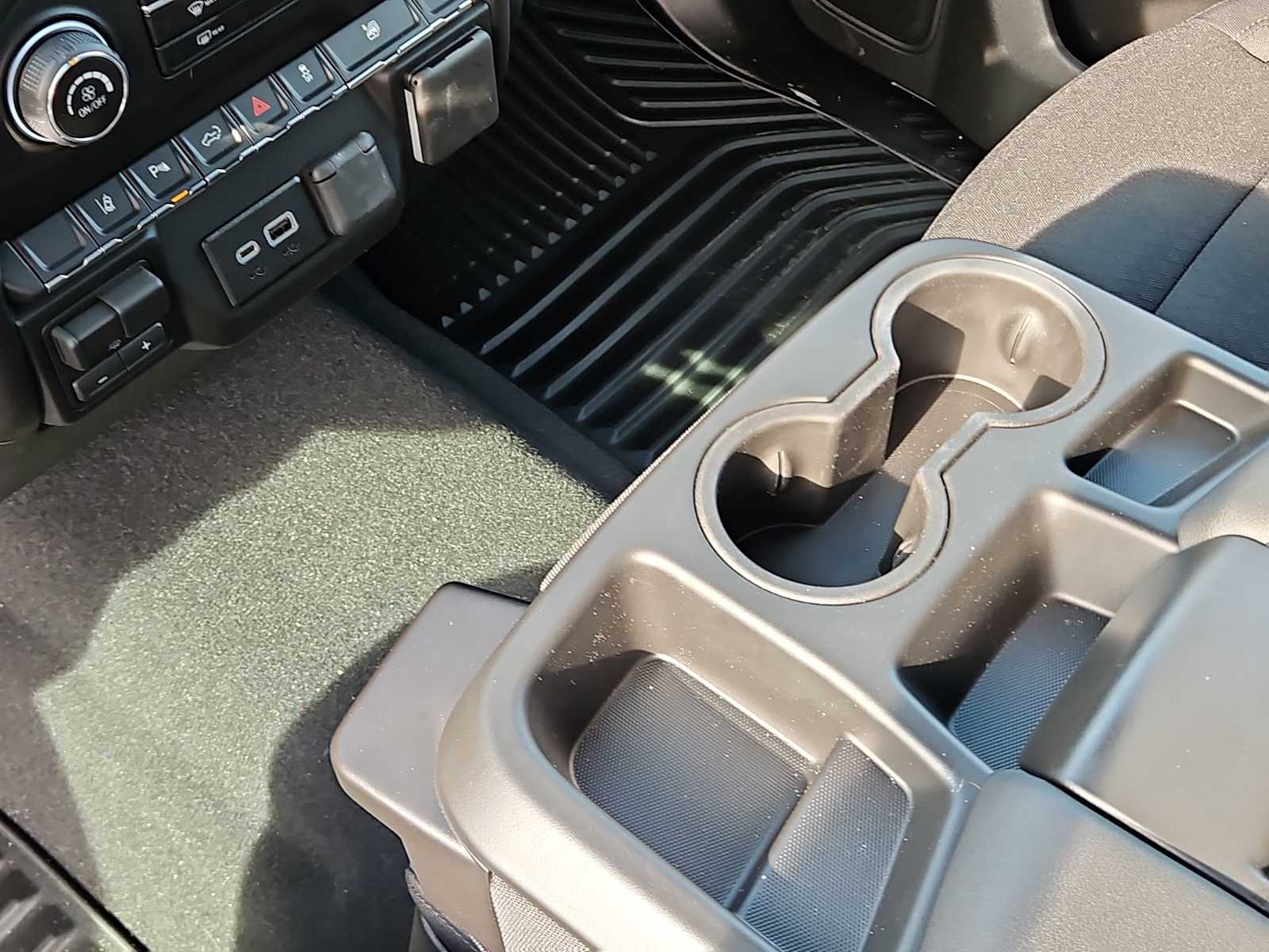 Thumbnail: 2026 Chevrolet Silverado 2500 - 20