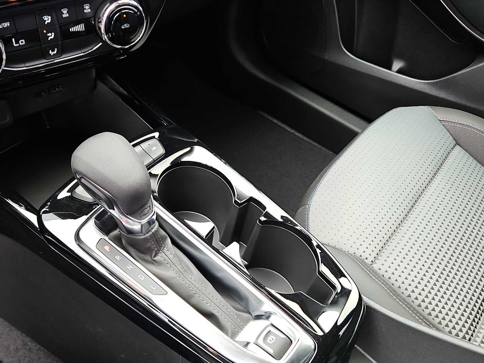 Thumbnail: 2026 Chevrolet Trax - 20