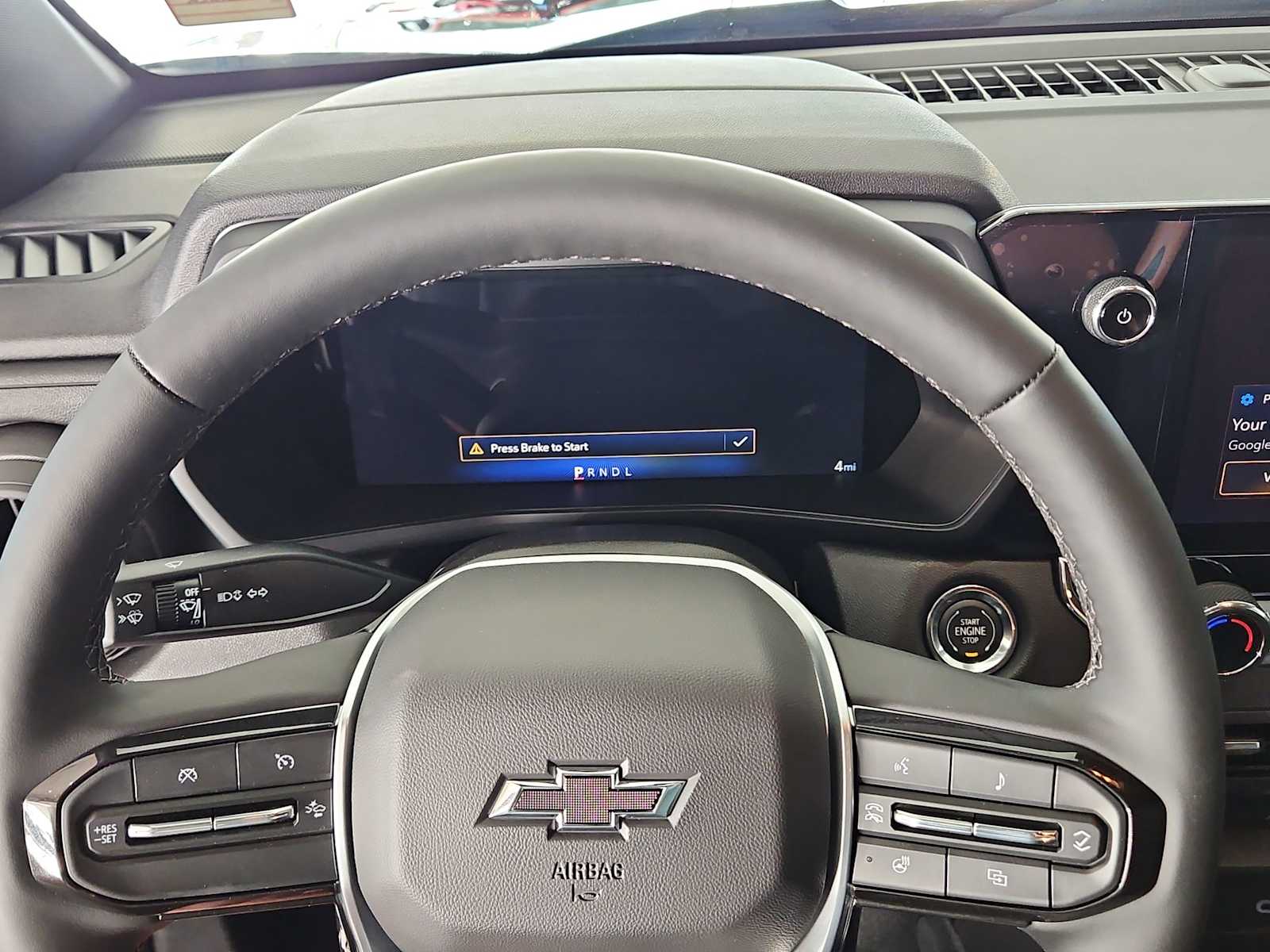 Thumbnail: 2026 Chevrolet Colorado - 15