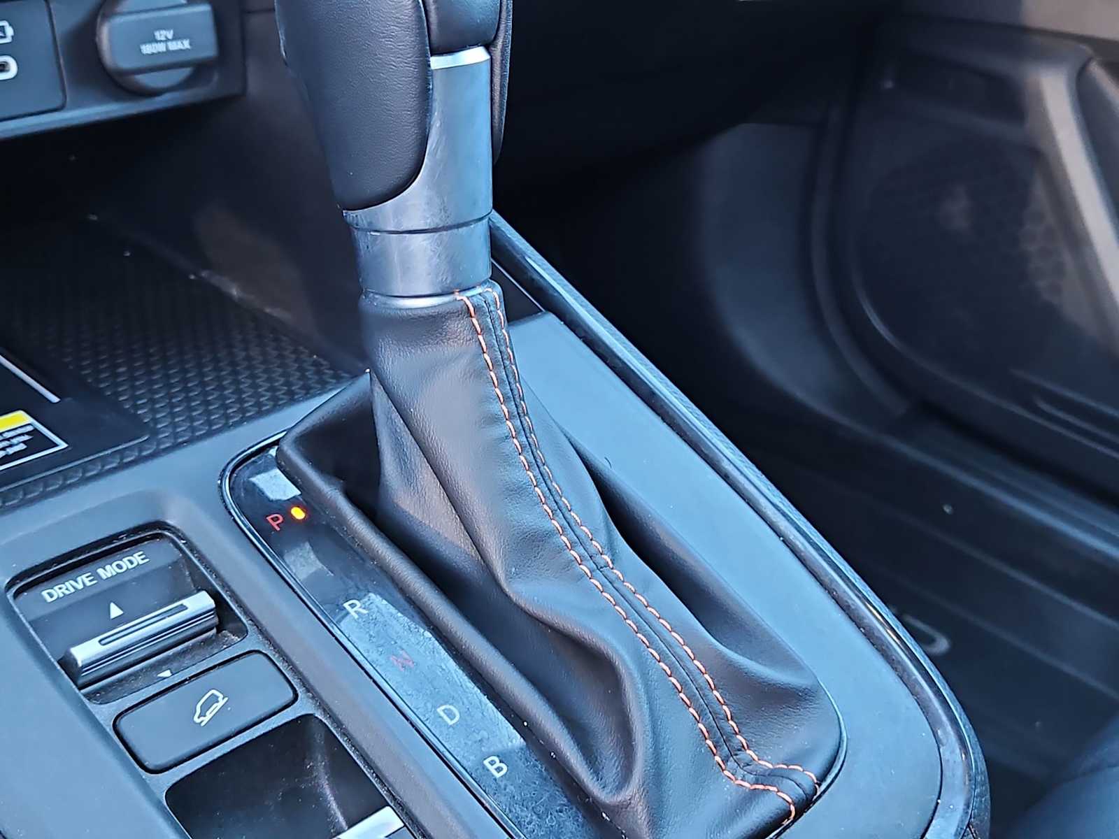 Thumbnail: 2024 Honda CR-V - 21