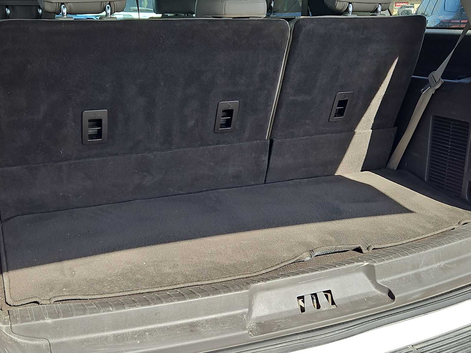 Thumbnail: 2018 Ford Expedition - 23