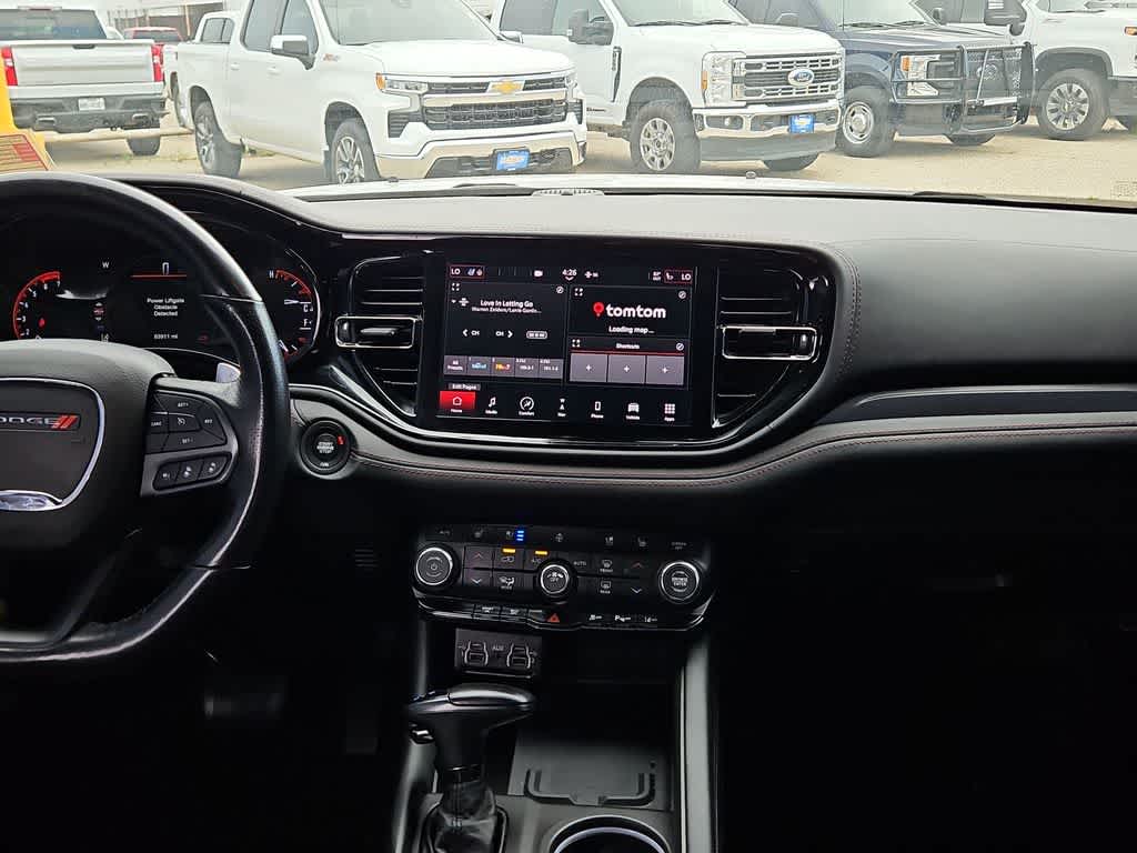 Thumbnail: 2022 Dodge Durango - 14