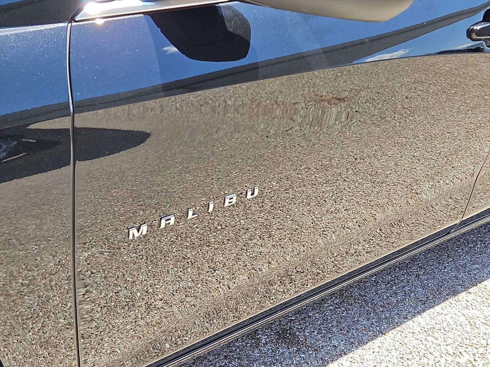 Thumbnail: 2024 Chevrolet Malibu - 15