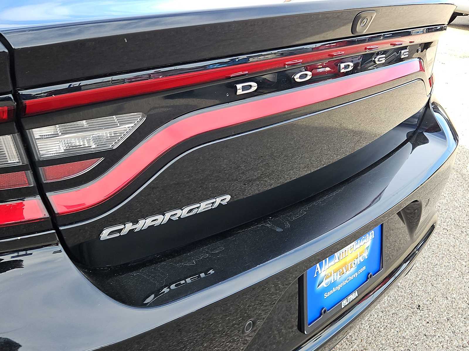 Thumbnail: 2020 Dodge Charger - 11