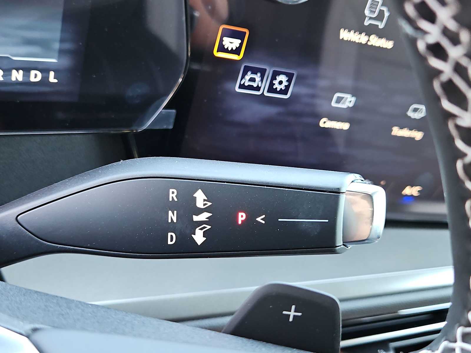 Thumbnail: 2026 Chevrolet Traverse - 21