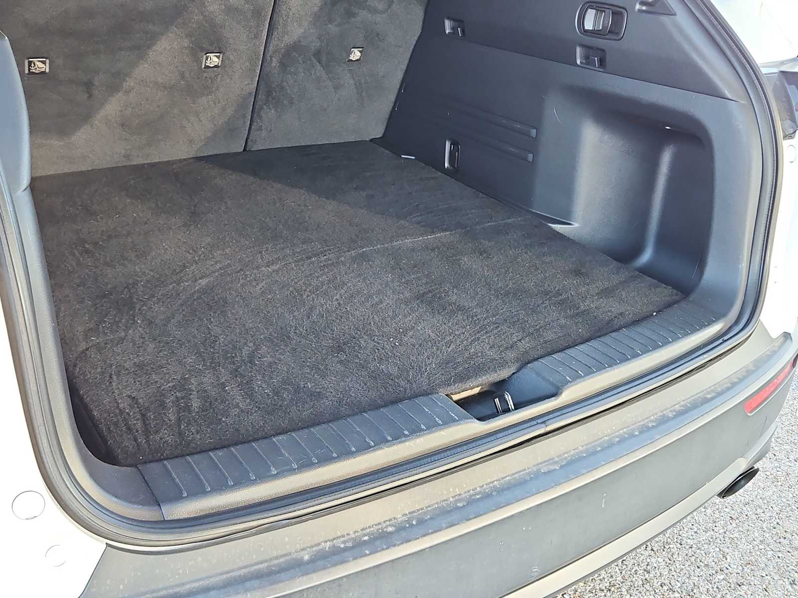 Thumbnail: 2023 Mazda CX-50 - 14