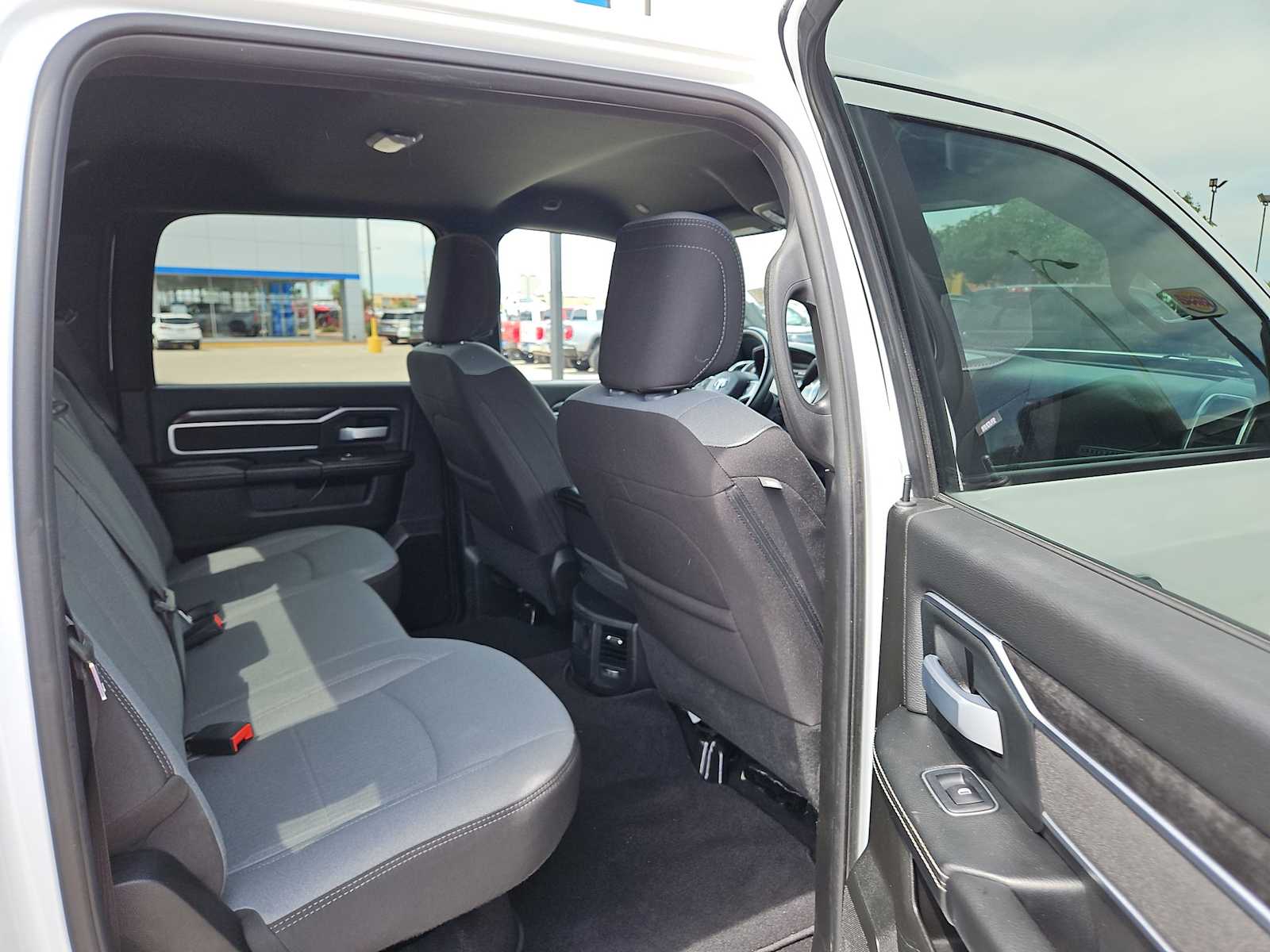 Thumbnail: 2024 RAM 3500 - 20