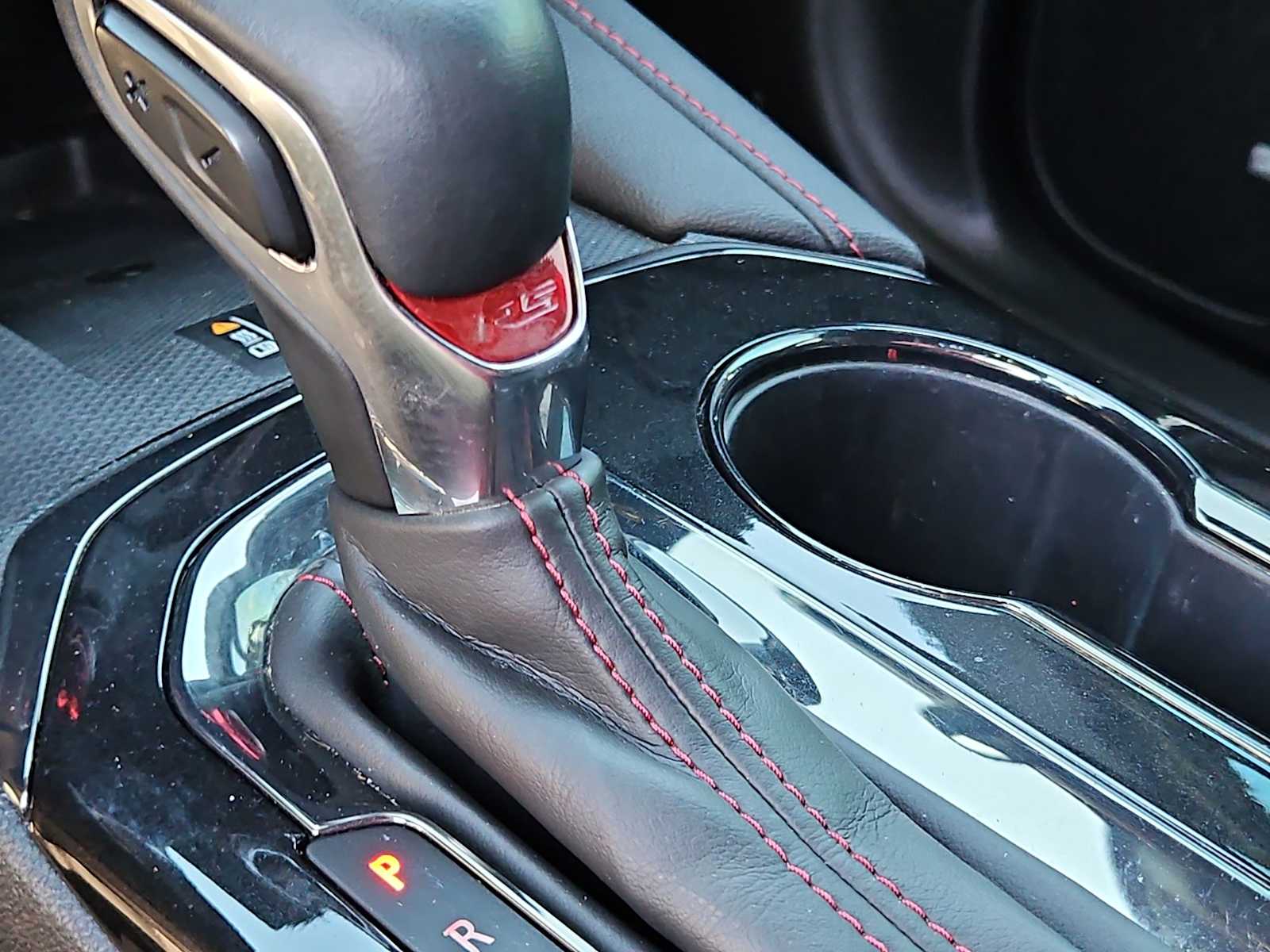 Thumbnail: 2023 Chevrolet Blazer - 21