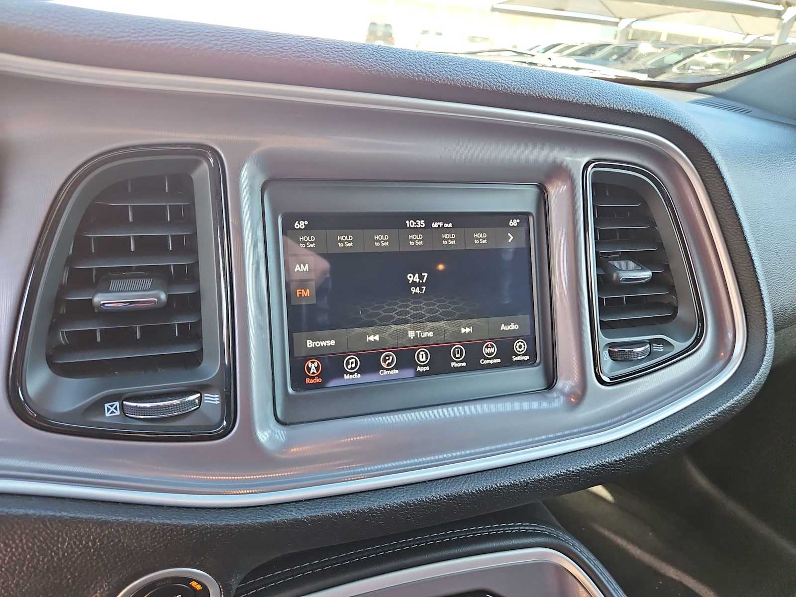 Thumbnail: 2022 Dodge Challenger - 19