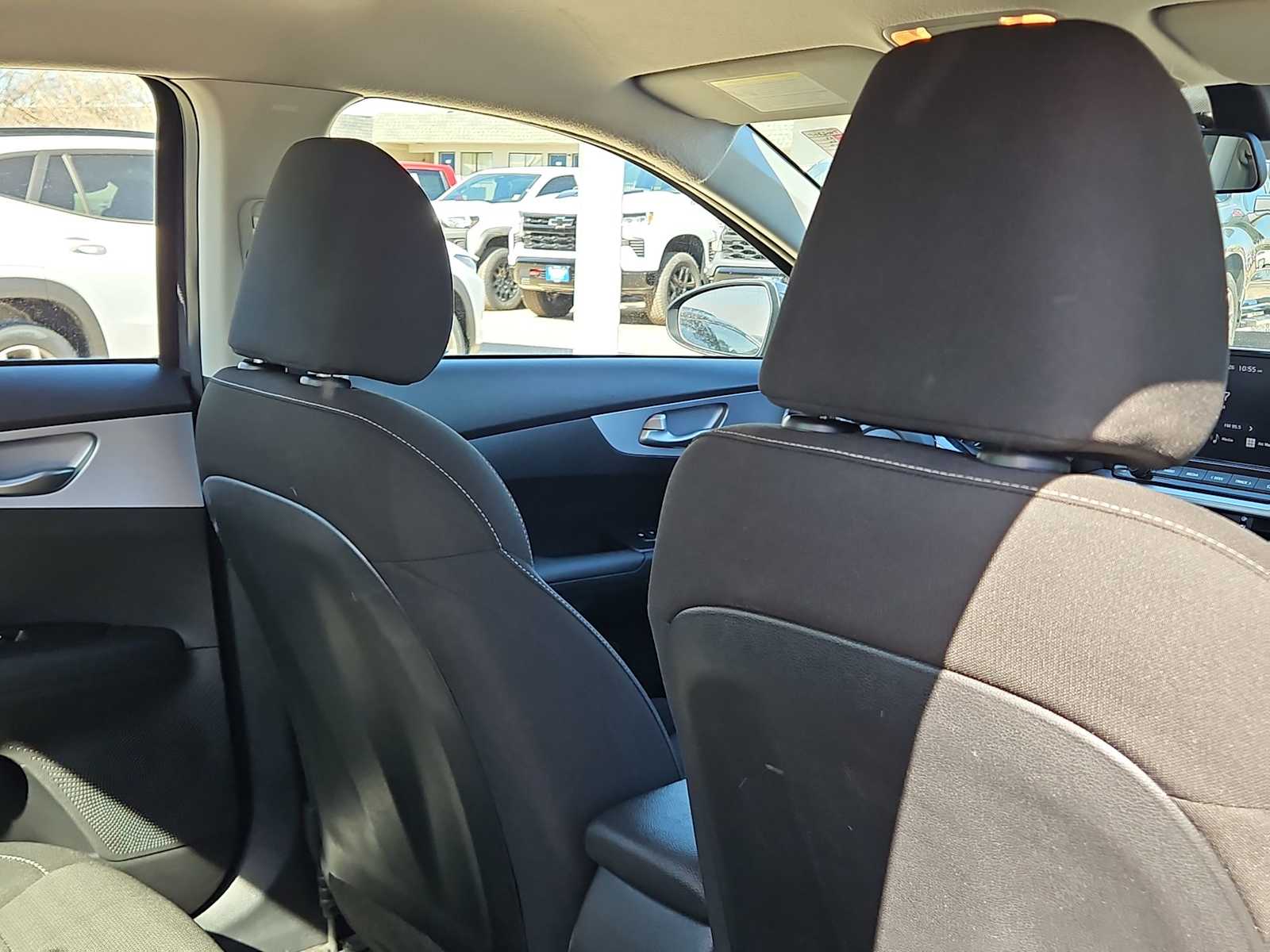 Thumbnail: 2024 Kia Forte - 14