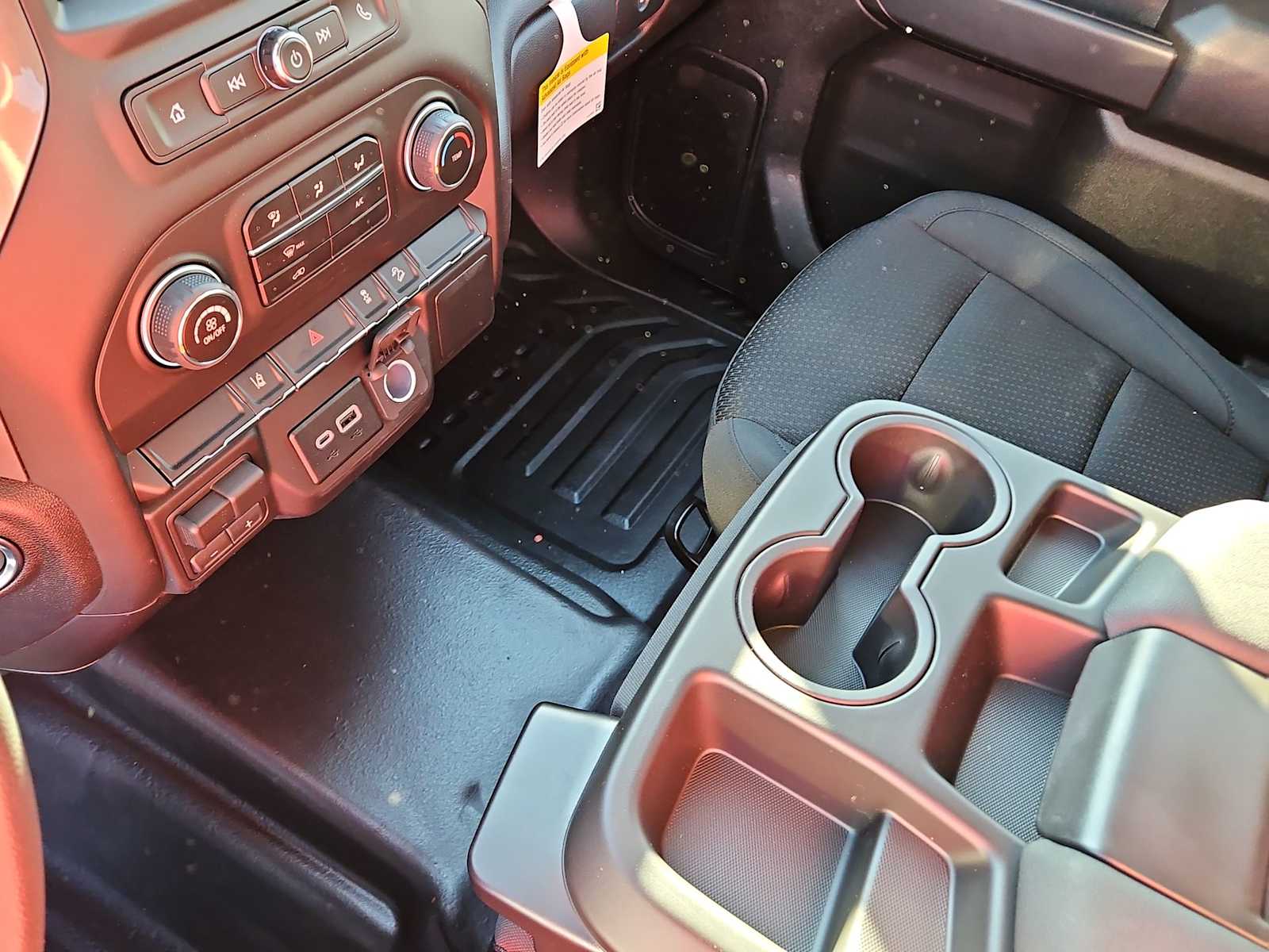 Thumbnail: 2026 Chevrolet Silverado 2500 - 20