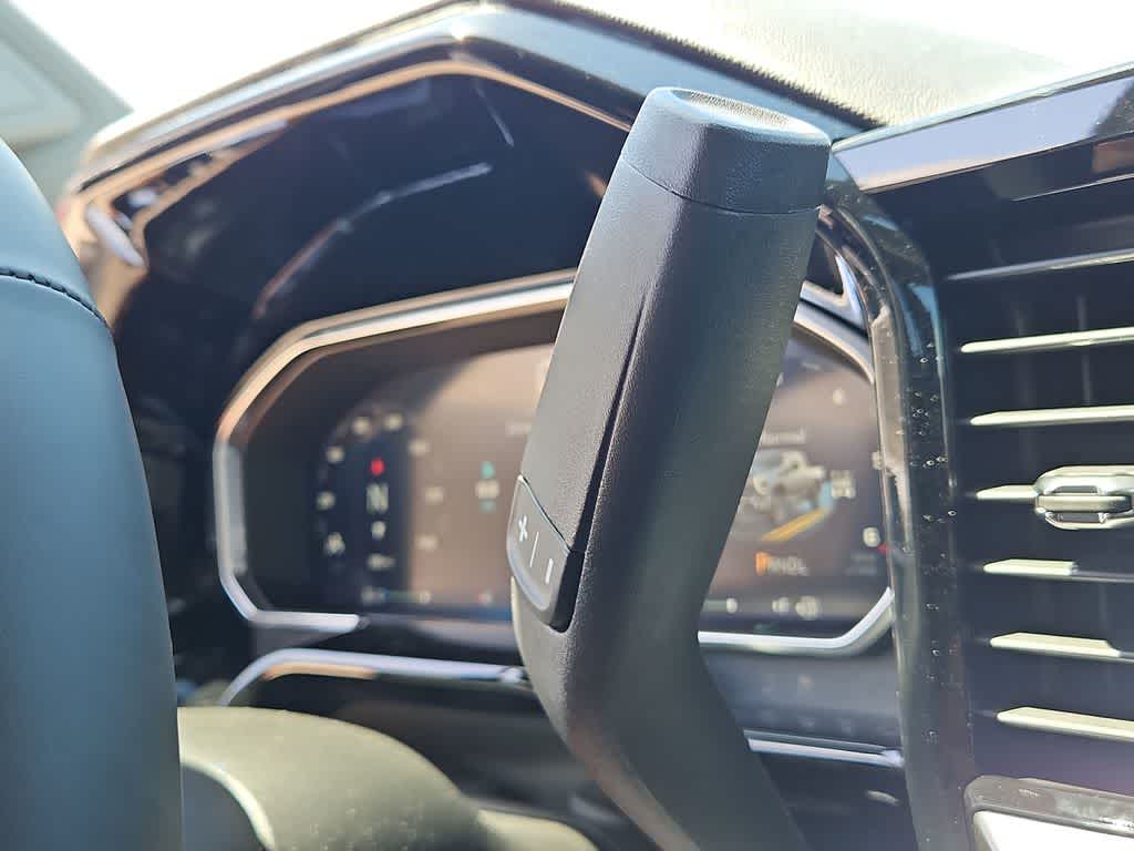 Thumbnail: 2026 Chevrolet Silverado 2500 - 20
