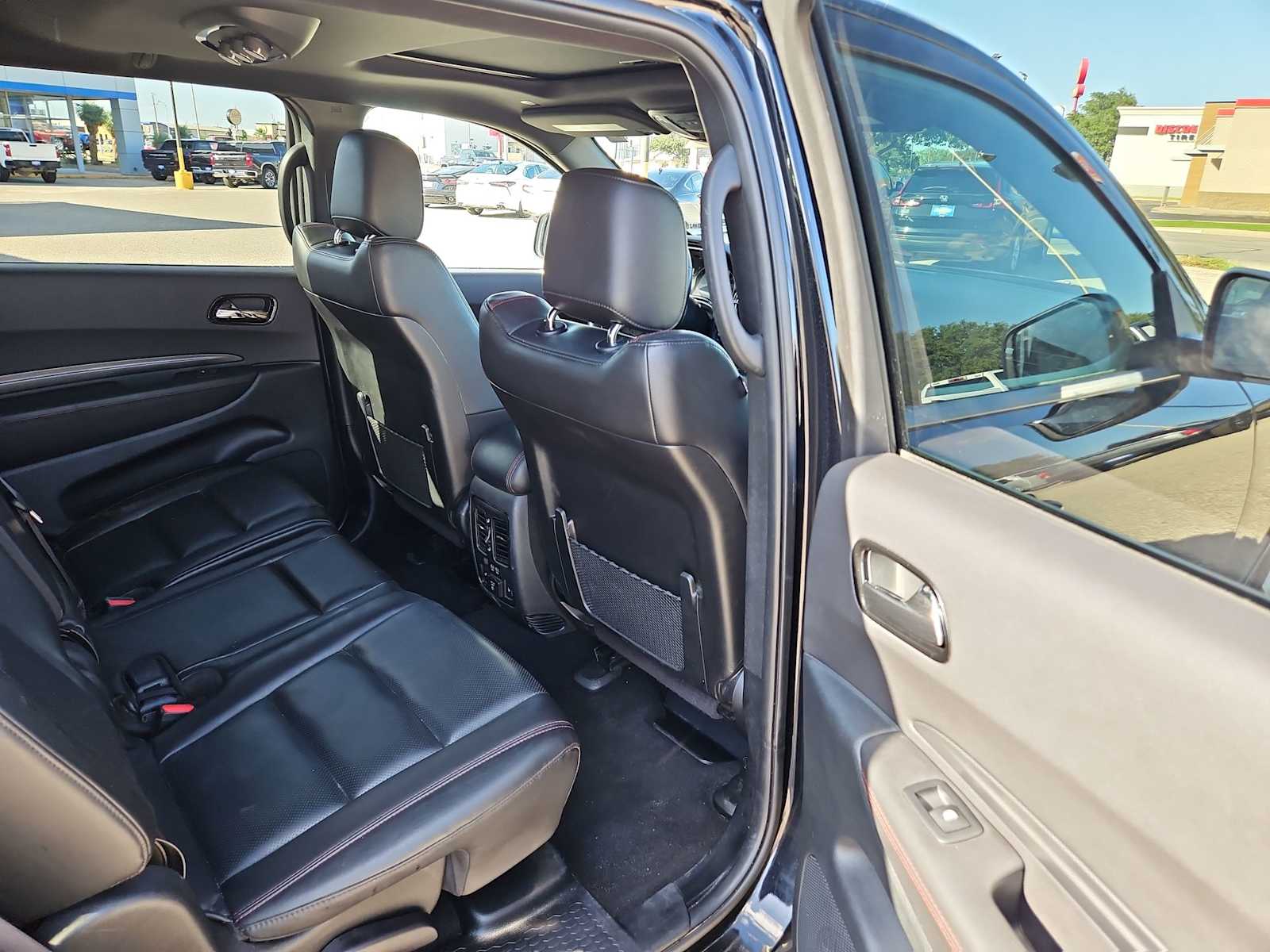 Thumbnail: 2024 Dodge Durango - 12
