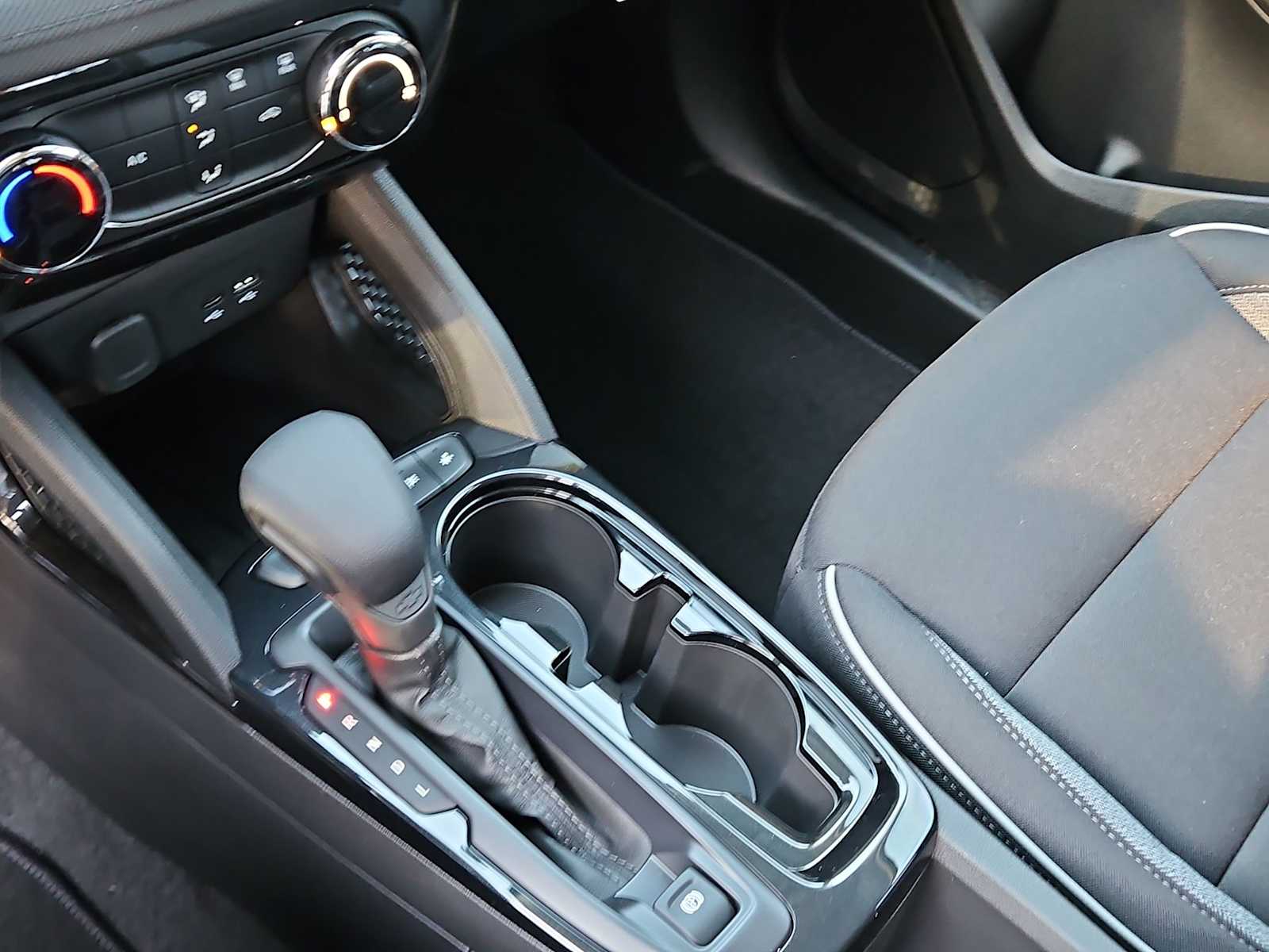 Thumbnail: 2026 Chevrolet TrailBlazer - 20