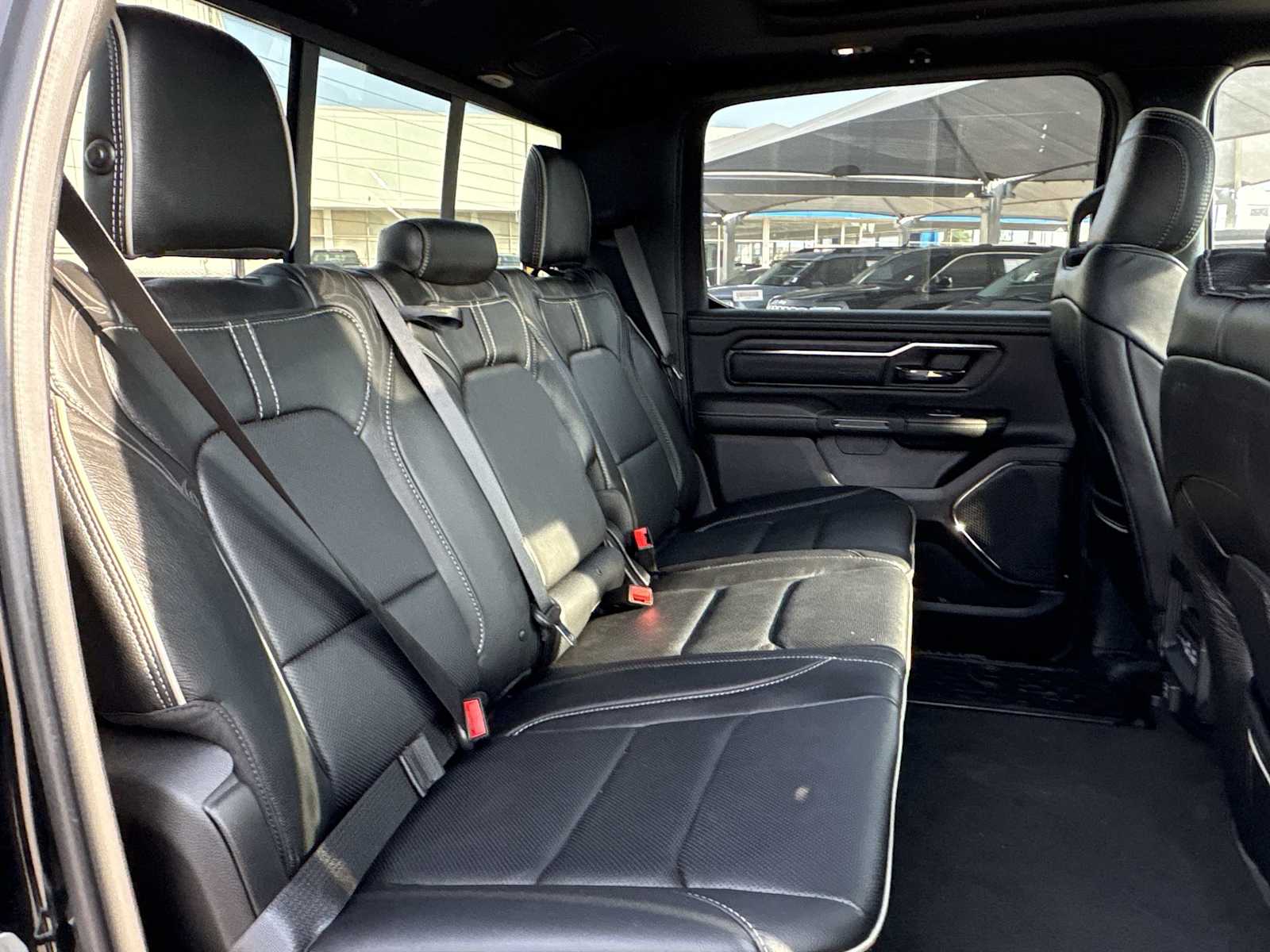 Thumbnail: 2024 RAM 1500 - 17