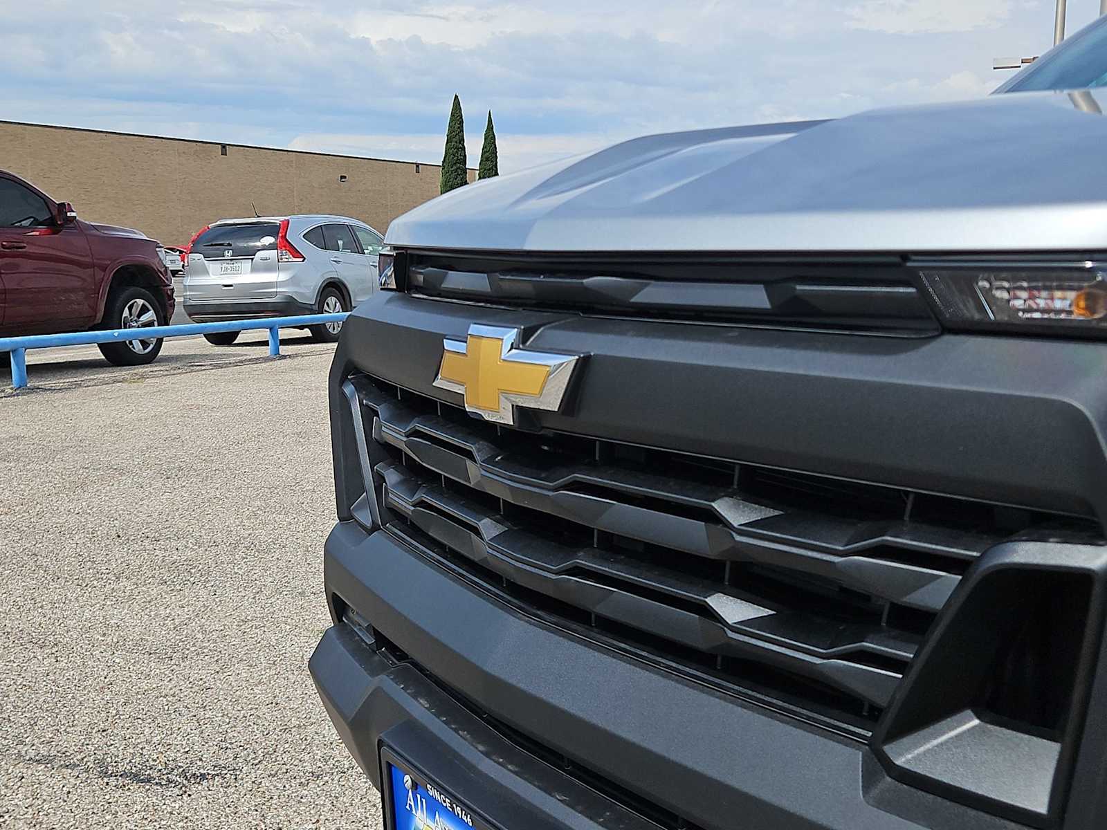 Thumbnail: 2026 Chevrolet Colorado - 13