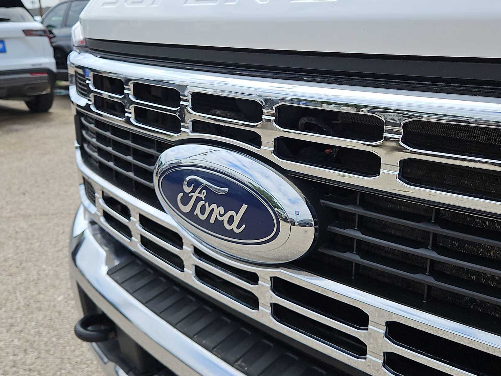 Thumbnail: 2024 Ford F-250 - 13