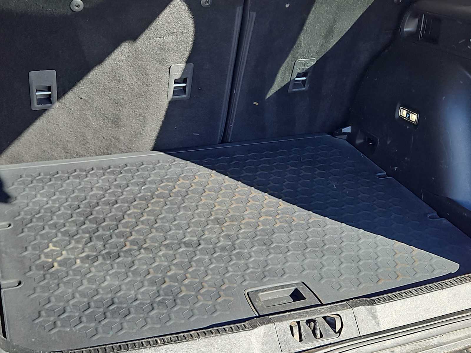 Thumbnail: 2022 Ford Bronco Sport - 23