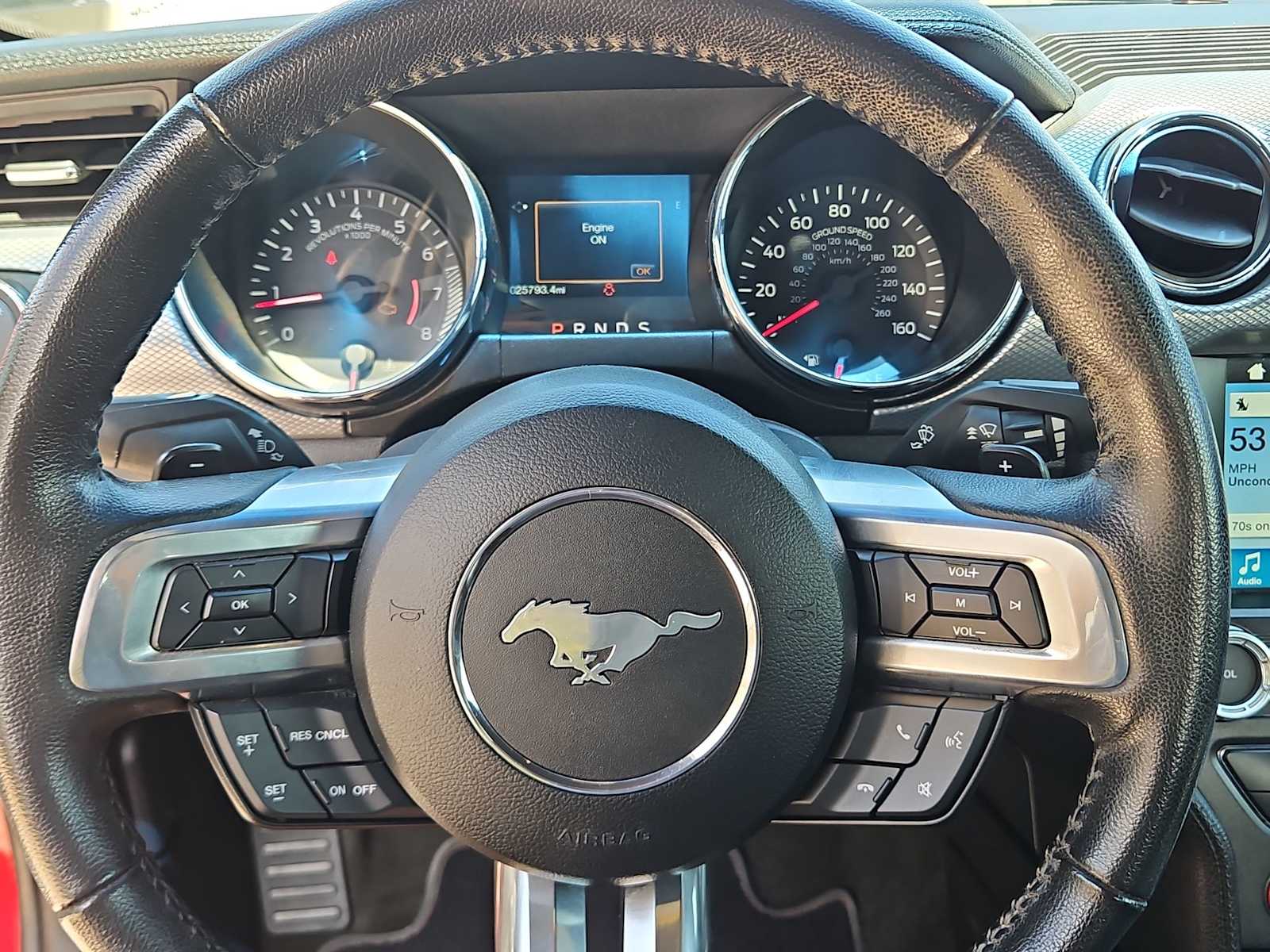 Thumbnail: 2016 Ford Mustang - 19